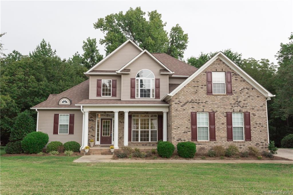 Stonetrace - Residential