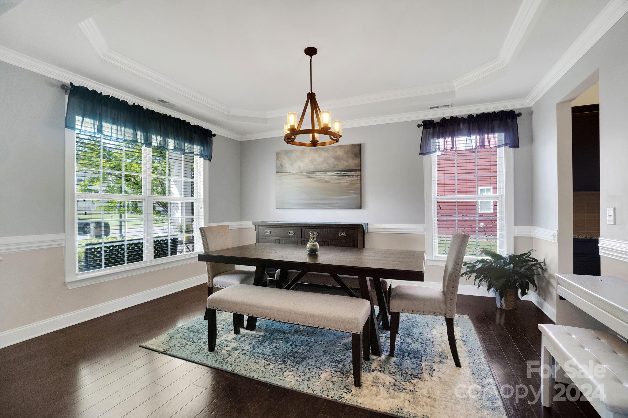 Hawks Creek - Residential