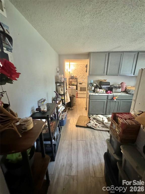 Enderly Park - Residential Income