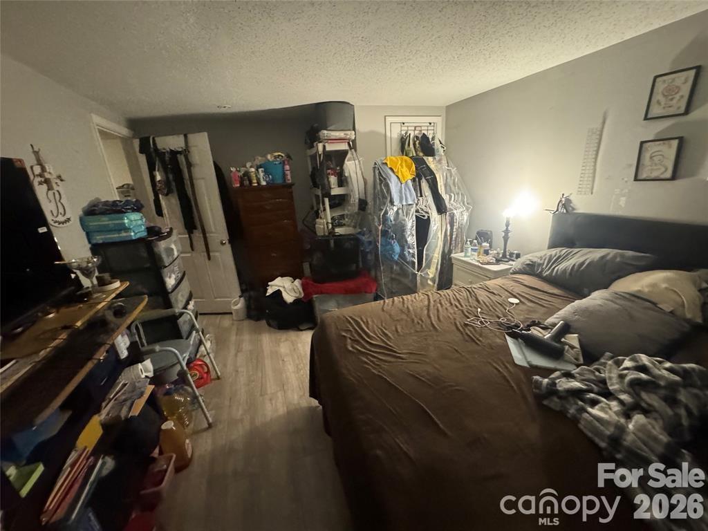 Enderly Park - Residential Income