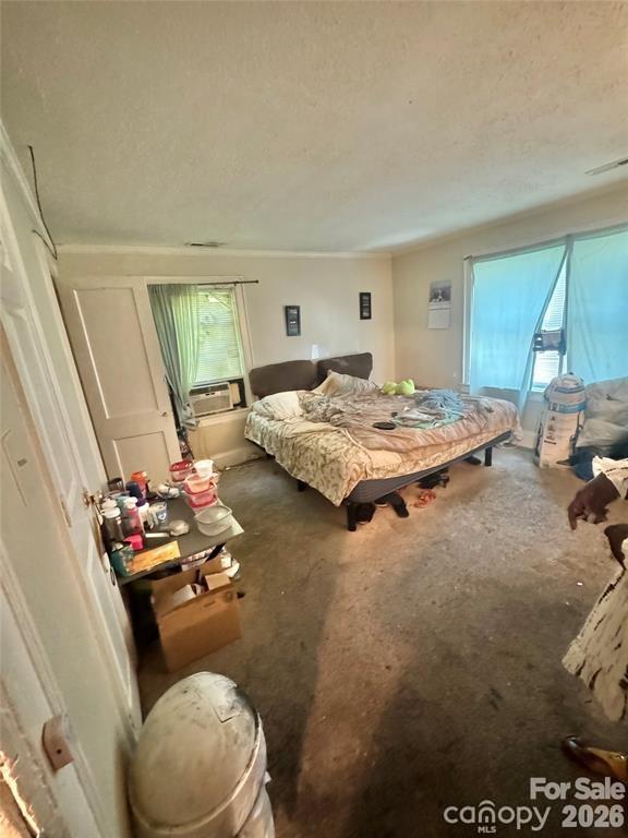 Enderly Park - Residential Income
