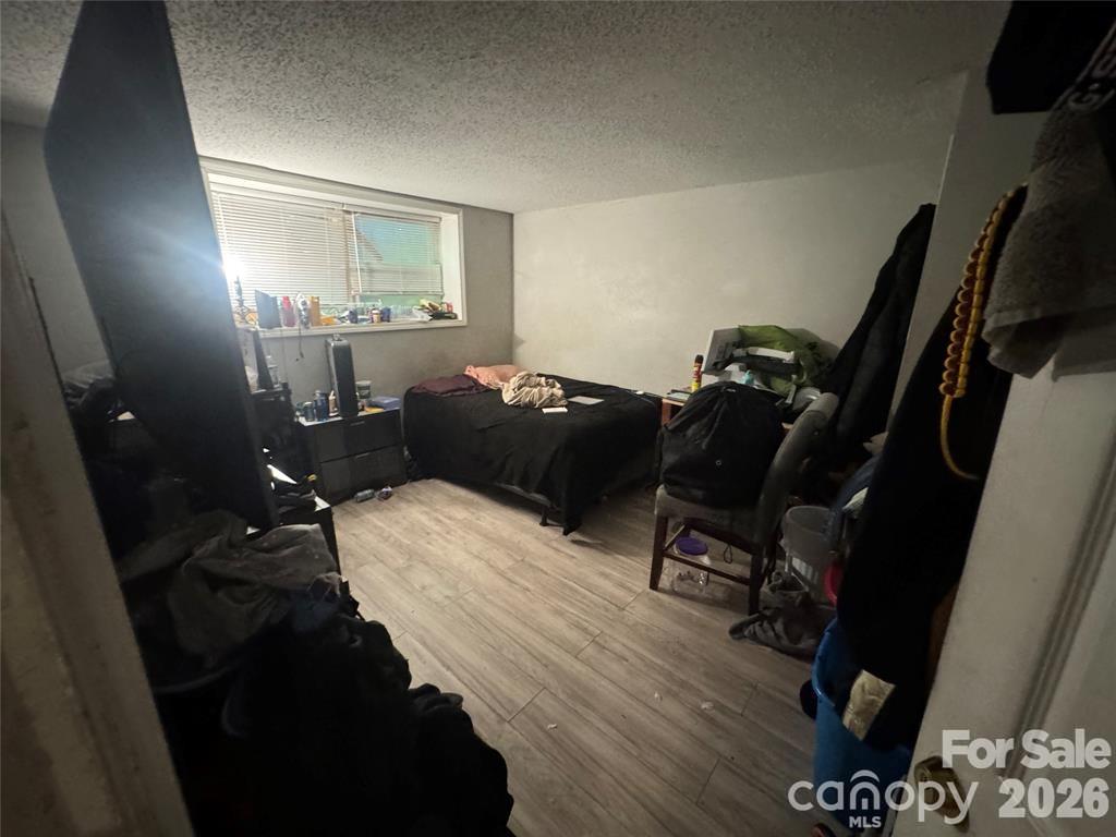 Enderly Park - Residential Income