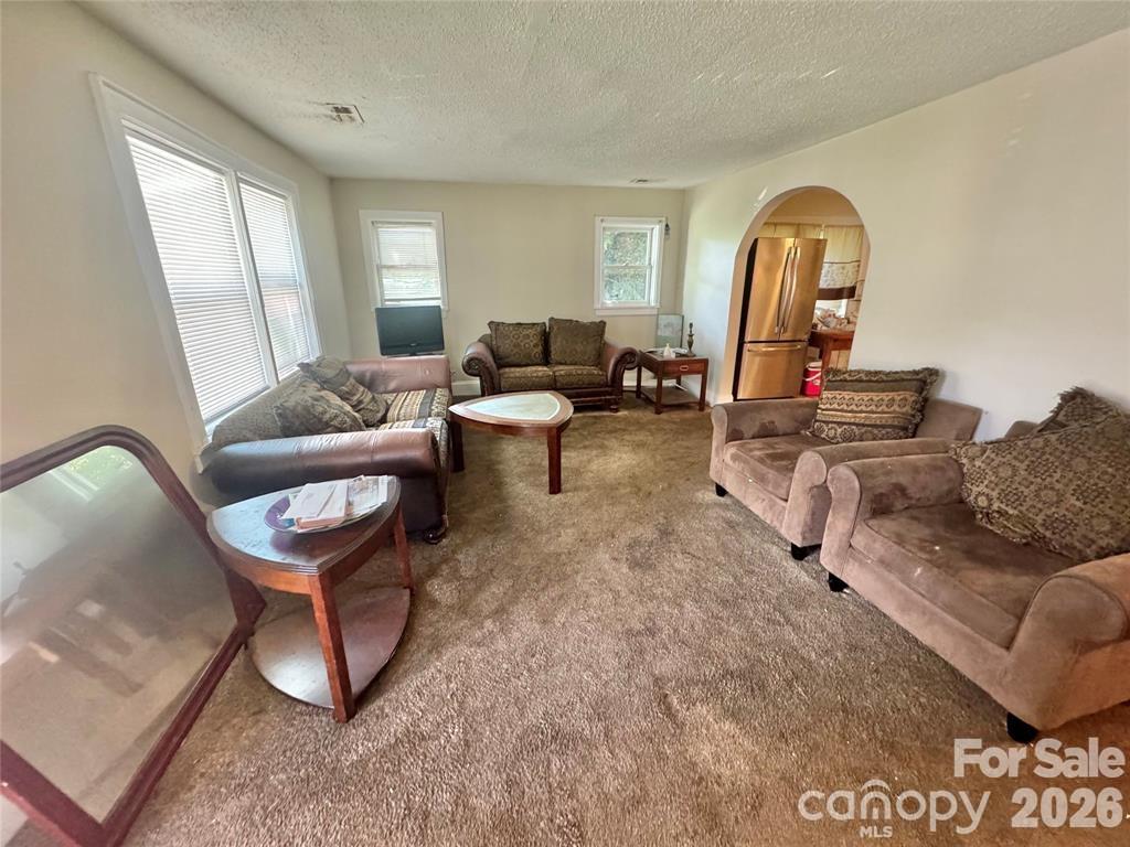 Enderly Park - Residential Income