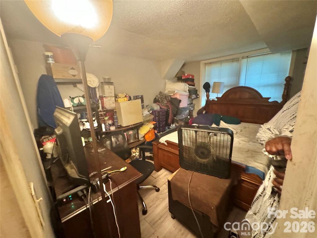 Enderly Park - Residential Income