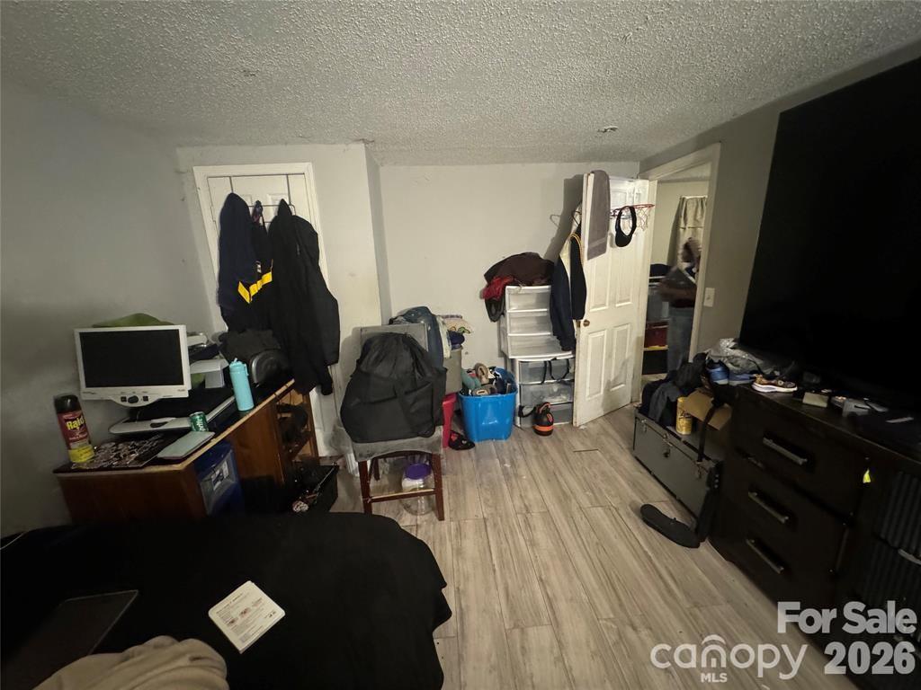 Enderly Park - Residential Income