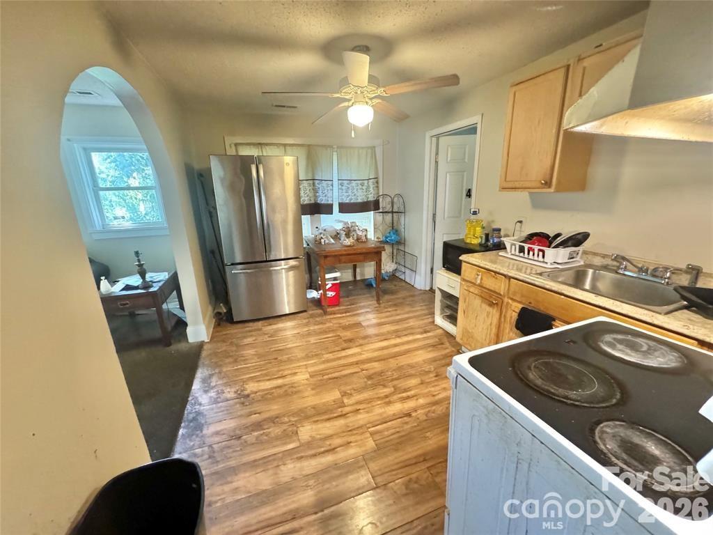 Enderly Park - Residential Income