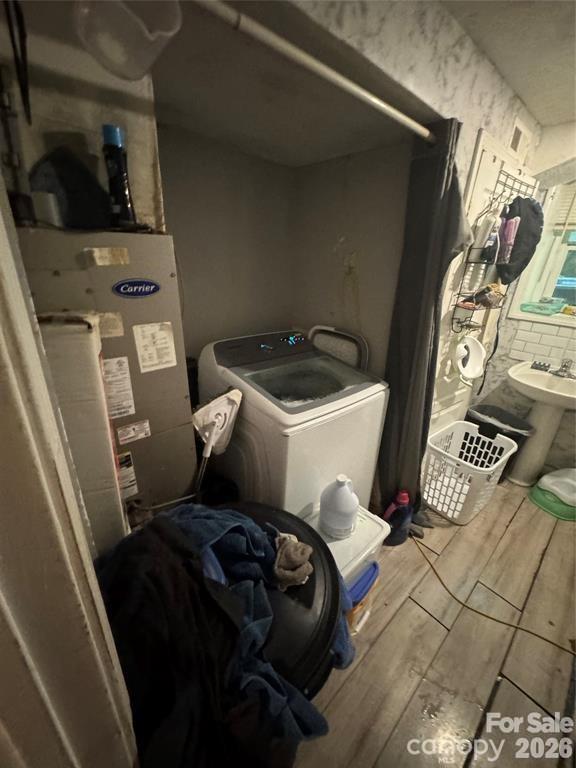 Enderly Park - Residential Income