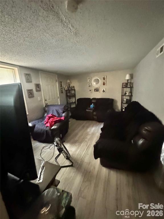 Enderly Park - Residential Income