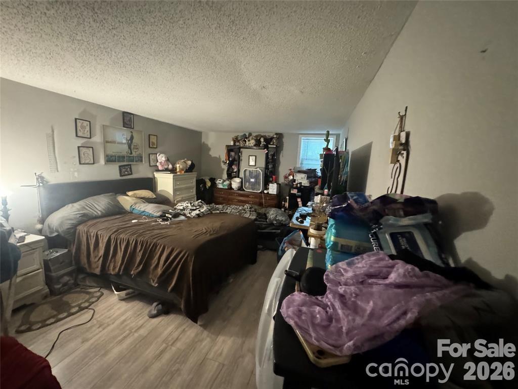 Enderly Park - Residential Income