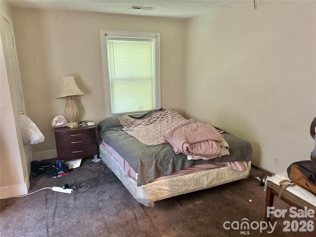 Enderly Park - Residential Income