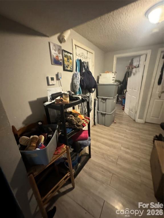 Enderly Park - Residential Income