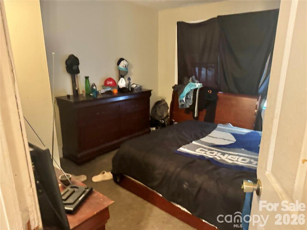 Enderly Park - Residential Income