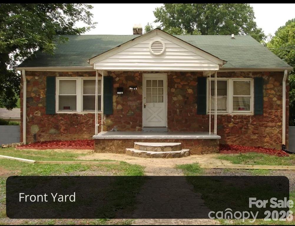 Enderly Park - Residential Income