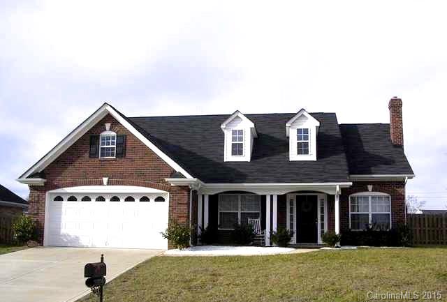 Roberta Woods - Residential