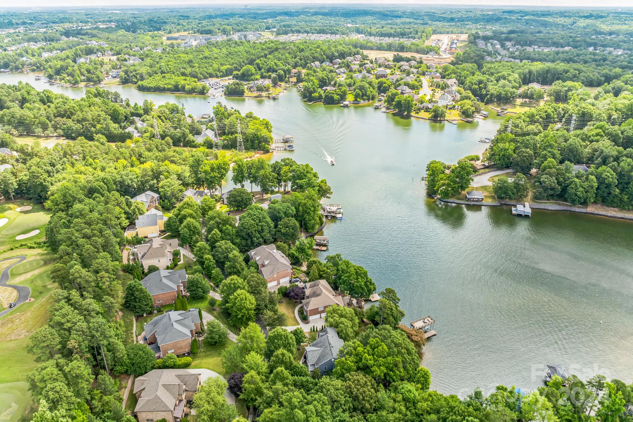 Lakeshore - Residential
