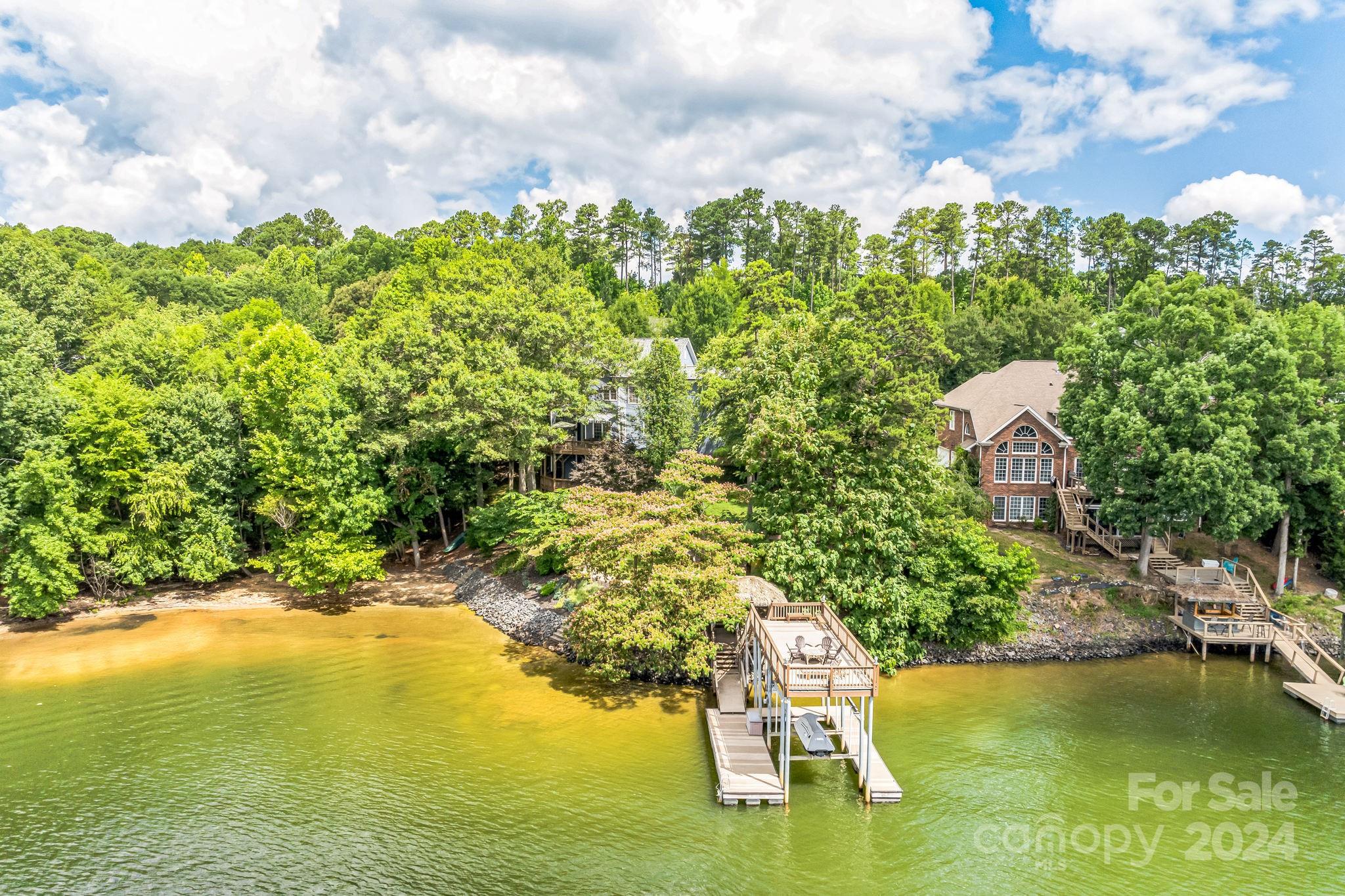 Lakeshore - Residential