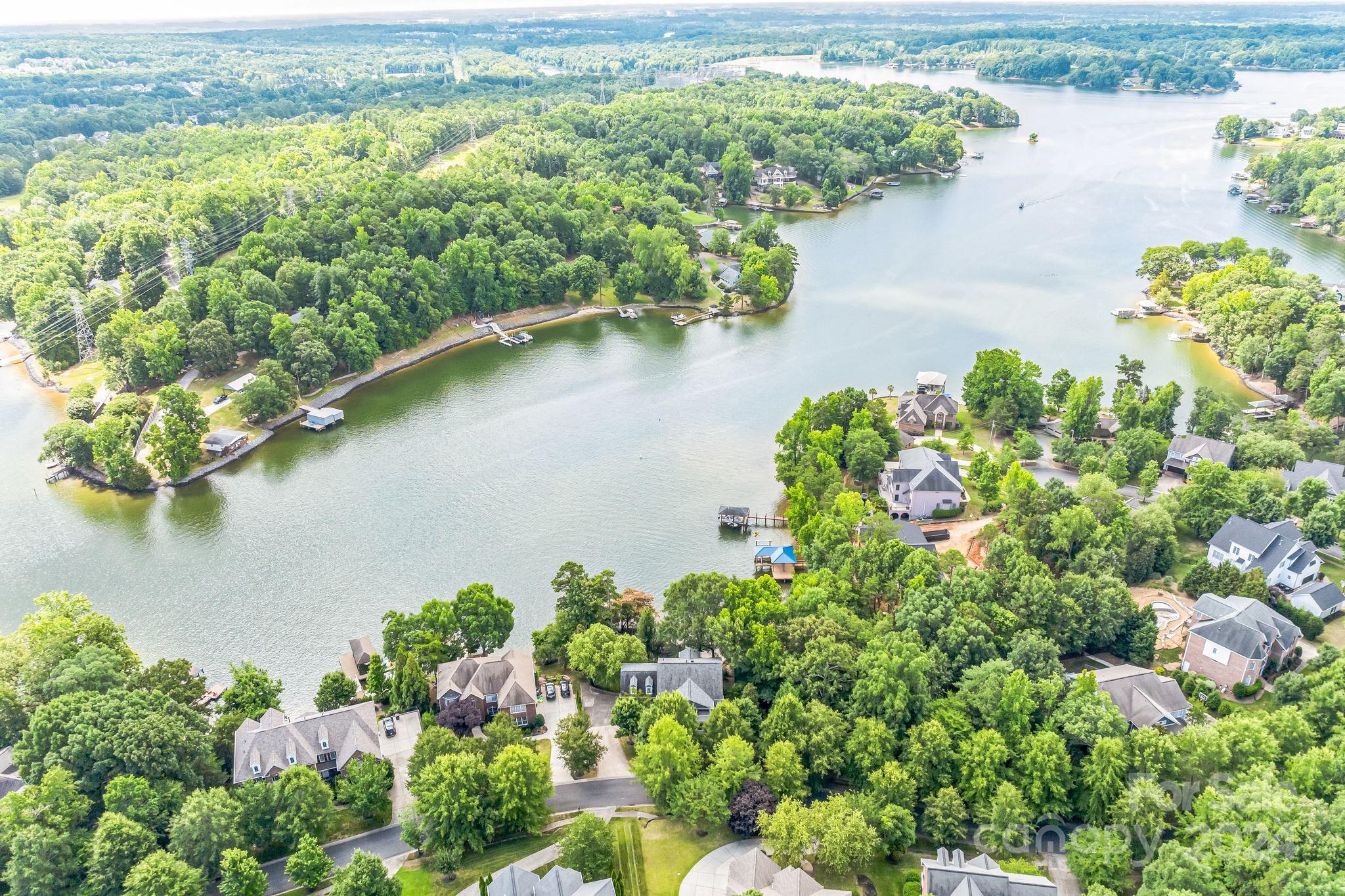 Lakeshore - Residential