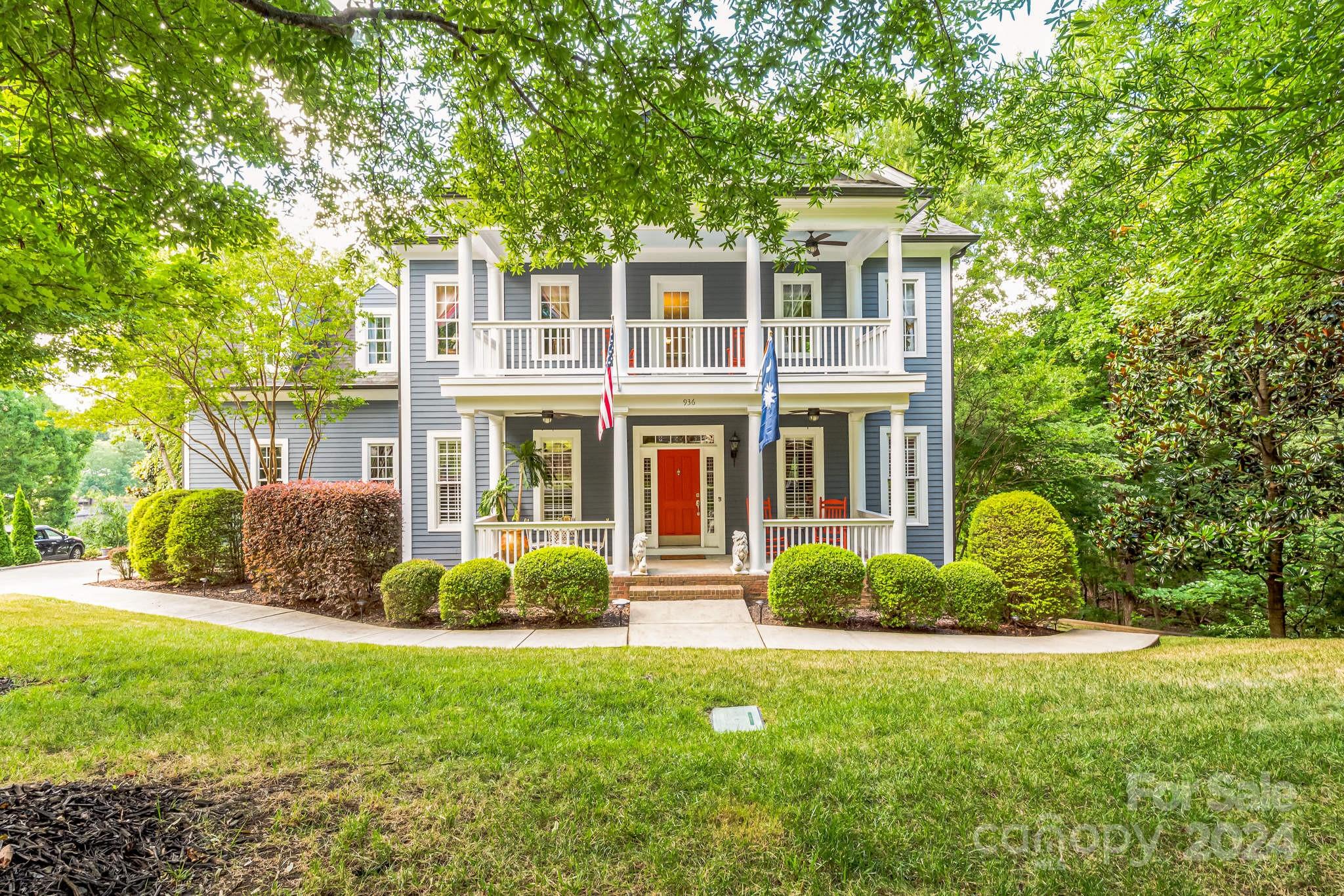 Lakeshore - Residential