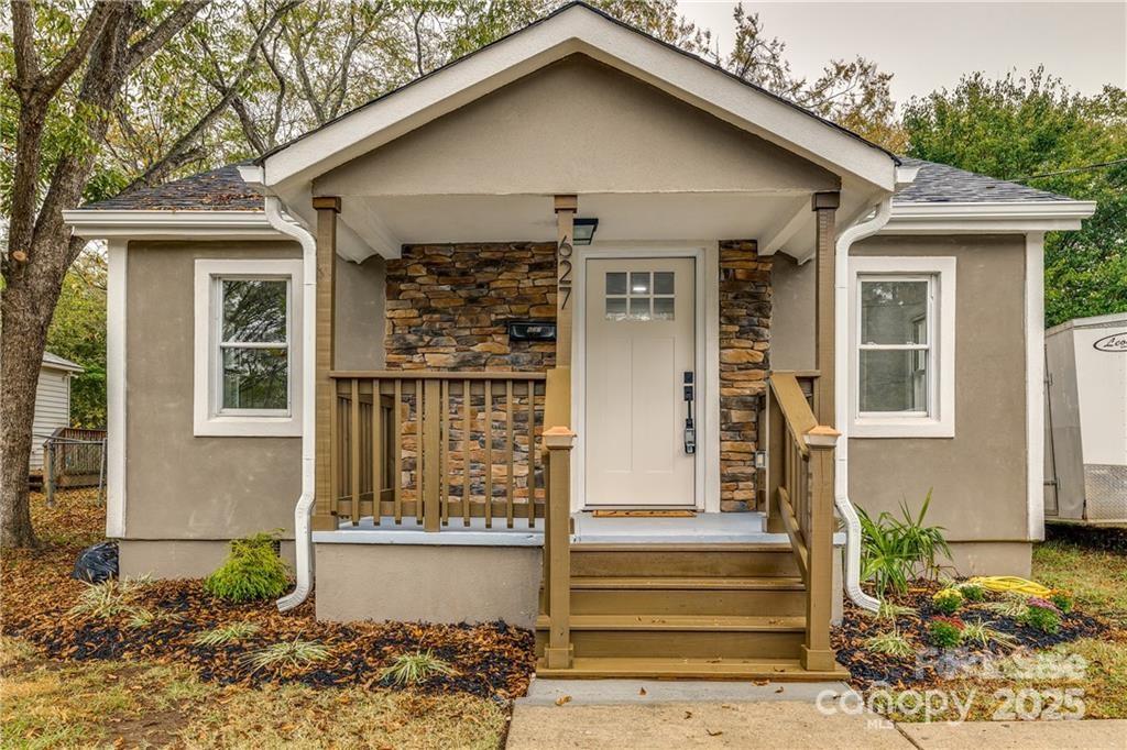 Sunset Park - Residential Lease