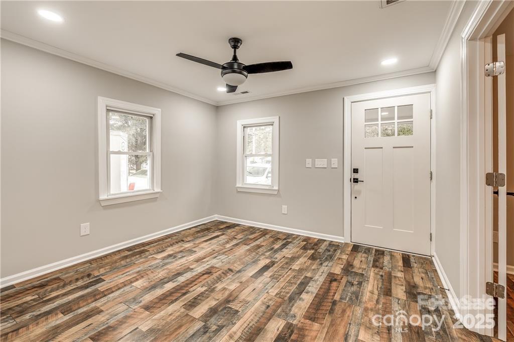 Sunset Park - Residential Lease