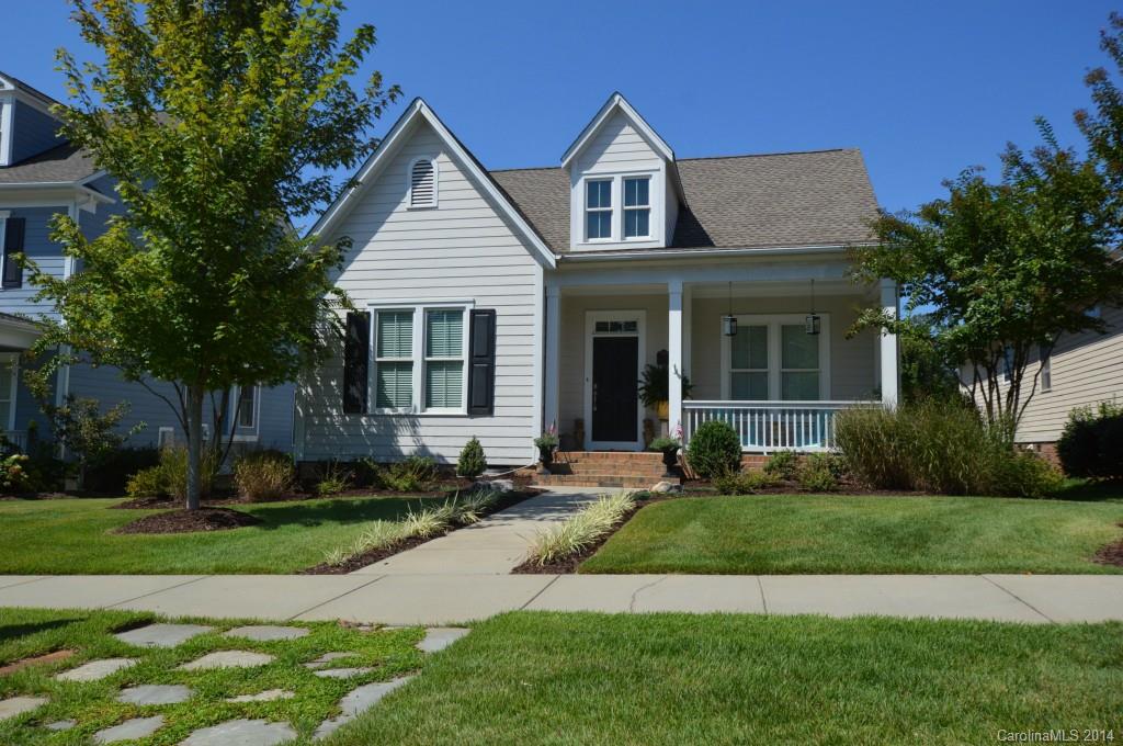 Baxter Village - Residential