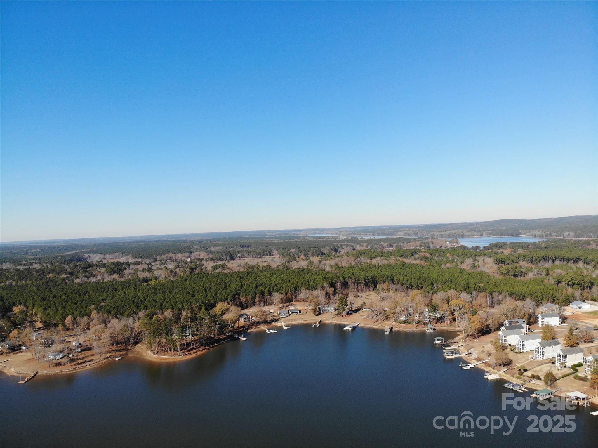 Plantation Pointe - Land
