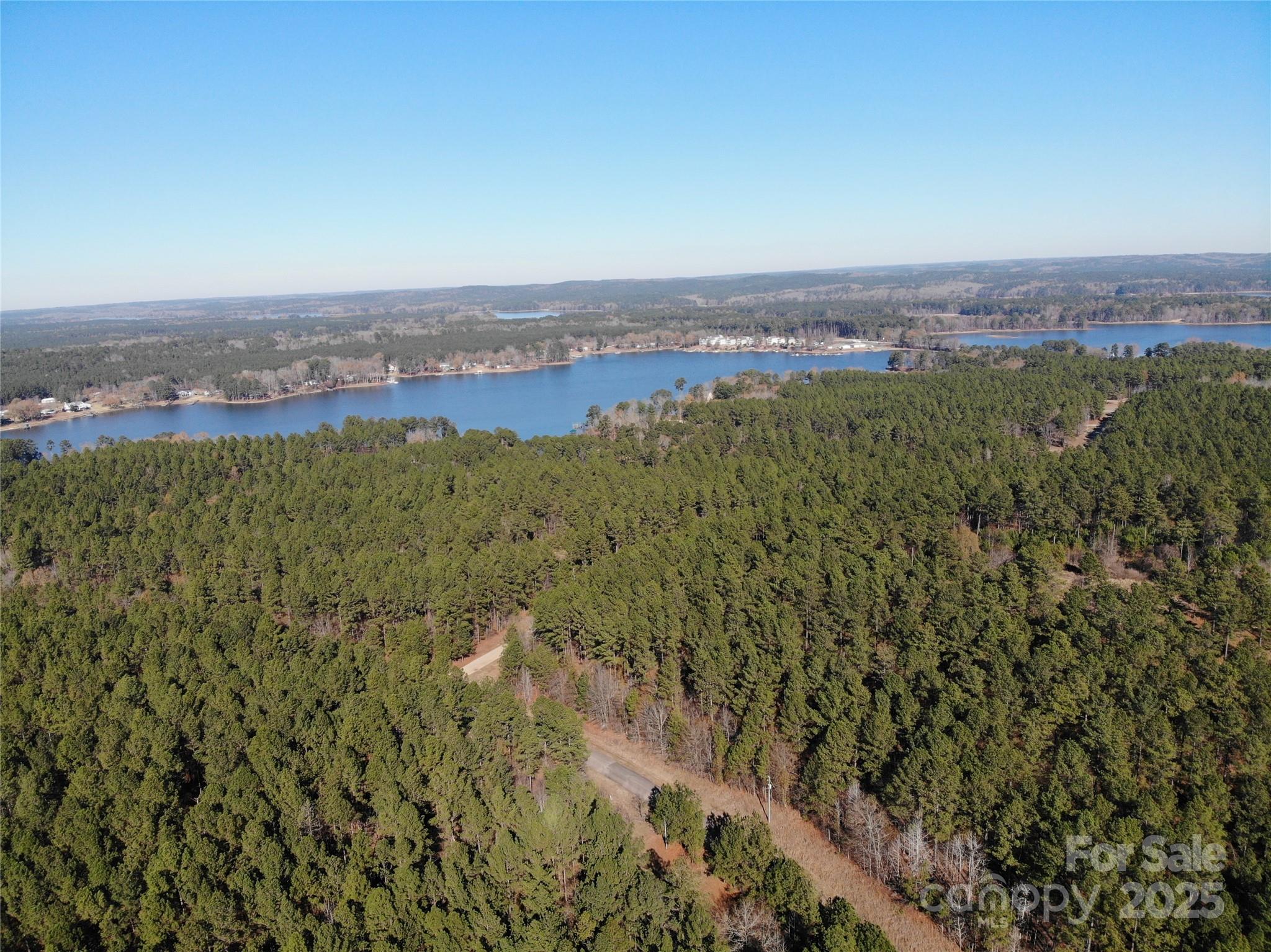 Plantation Pointe - Land