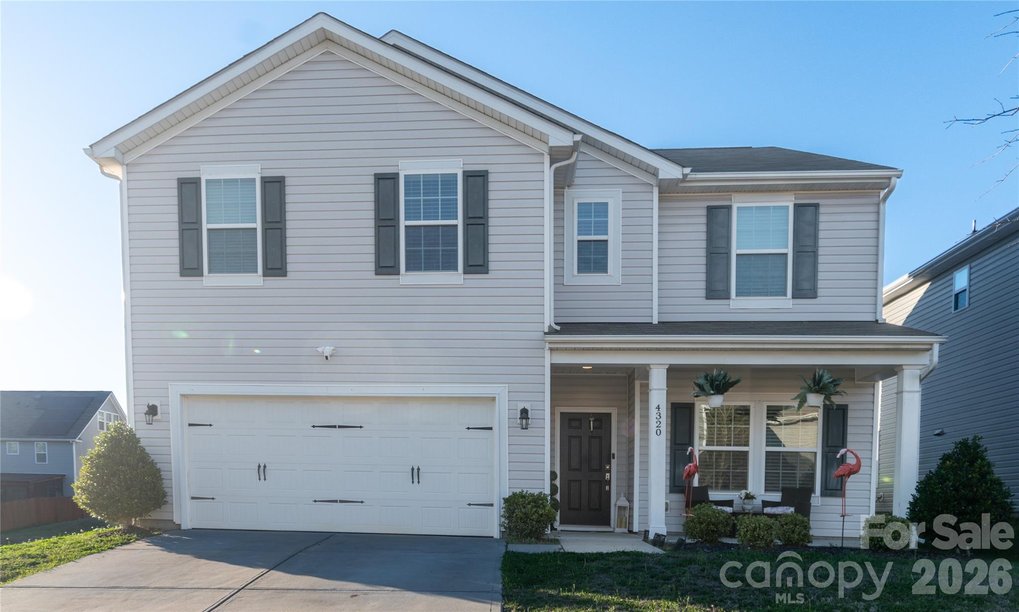 Caldwell Farms - Residential