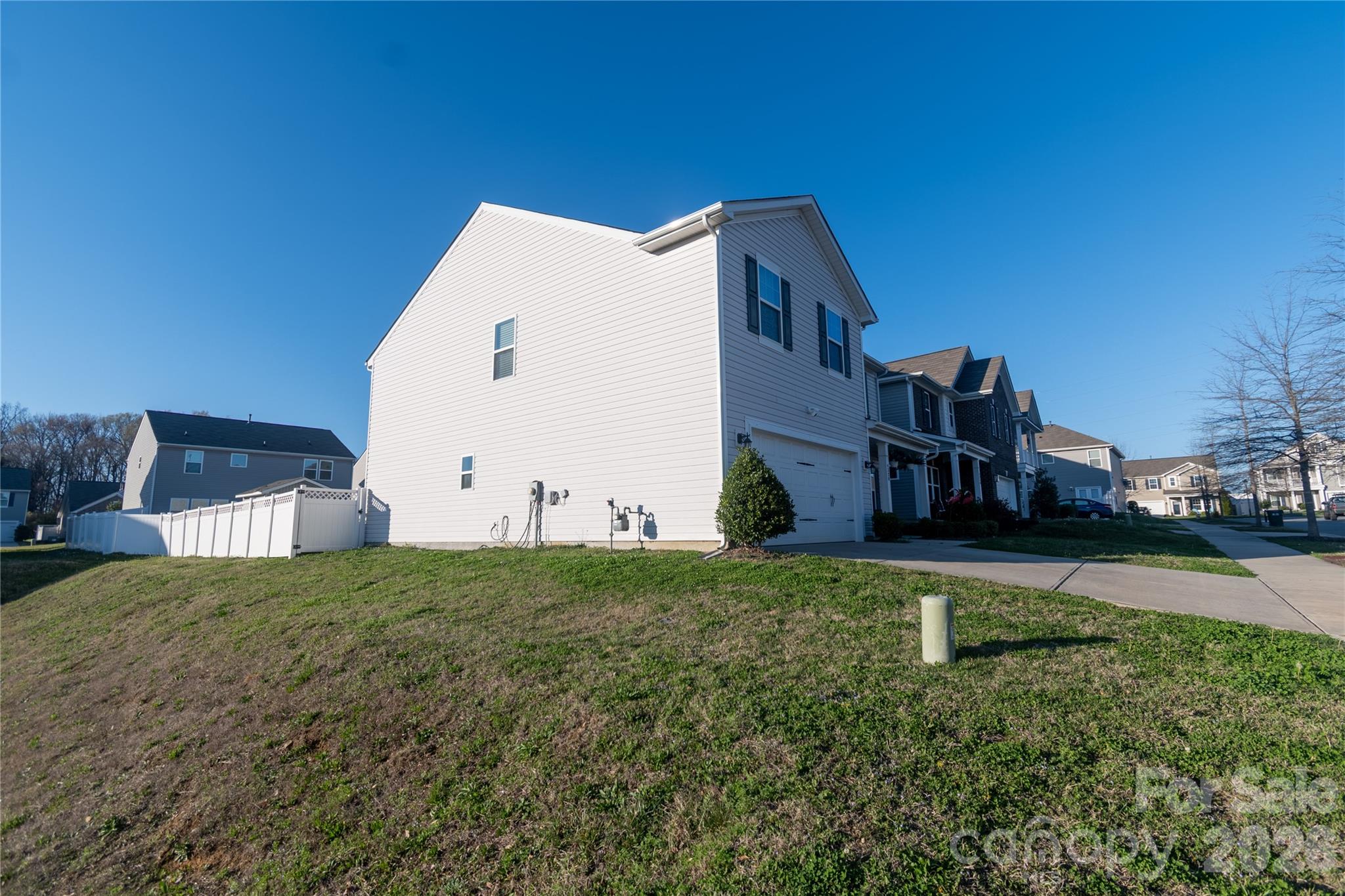 Caldwell Farms - Residential