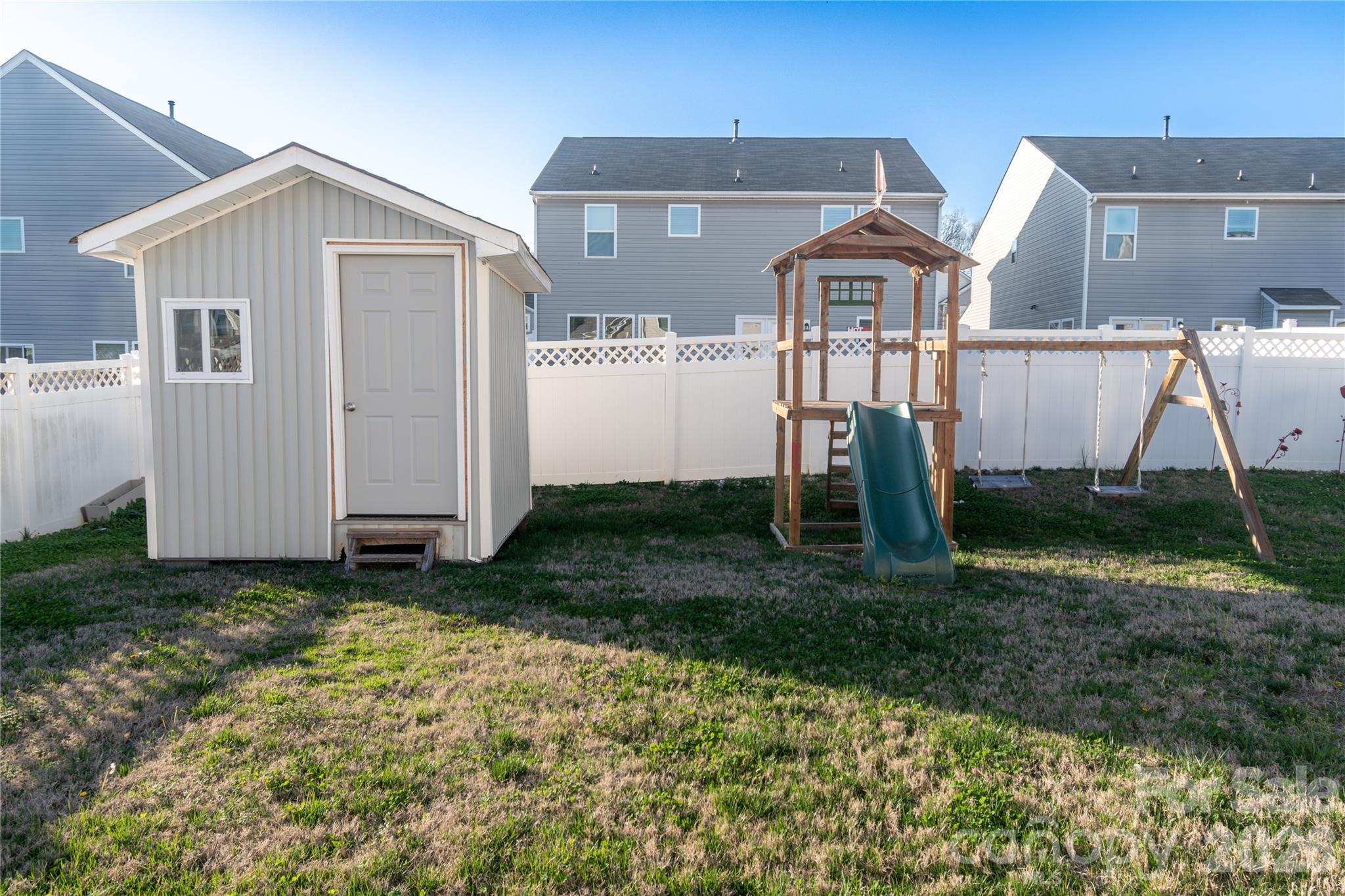 Caldwell Farms - Residential
