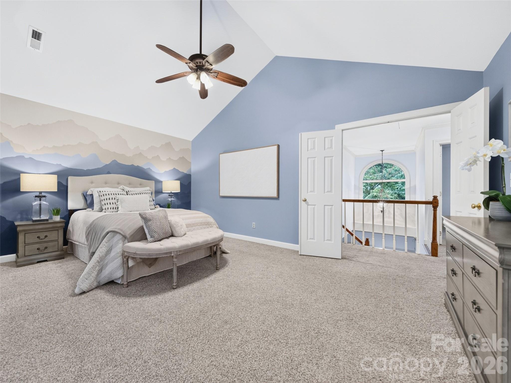 Davis Lake - Residential