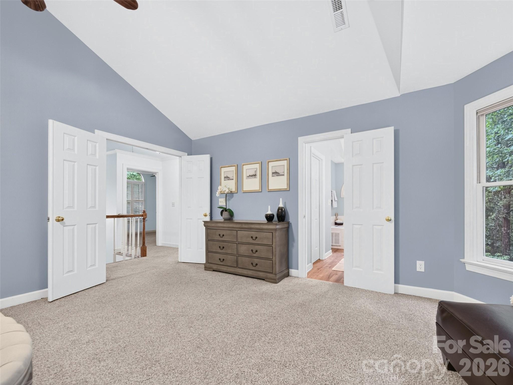 Davis Lake - Residential