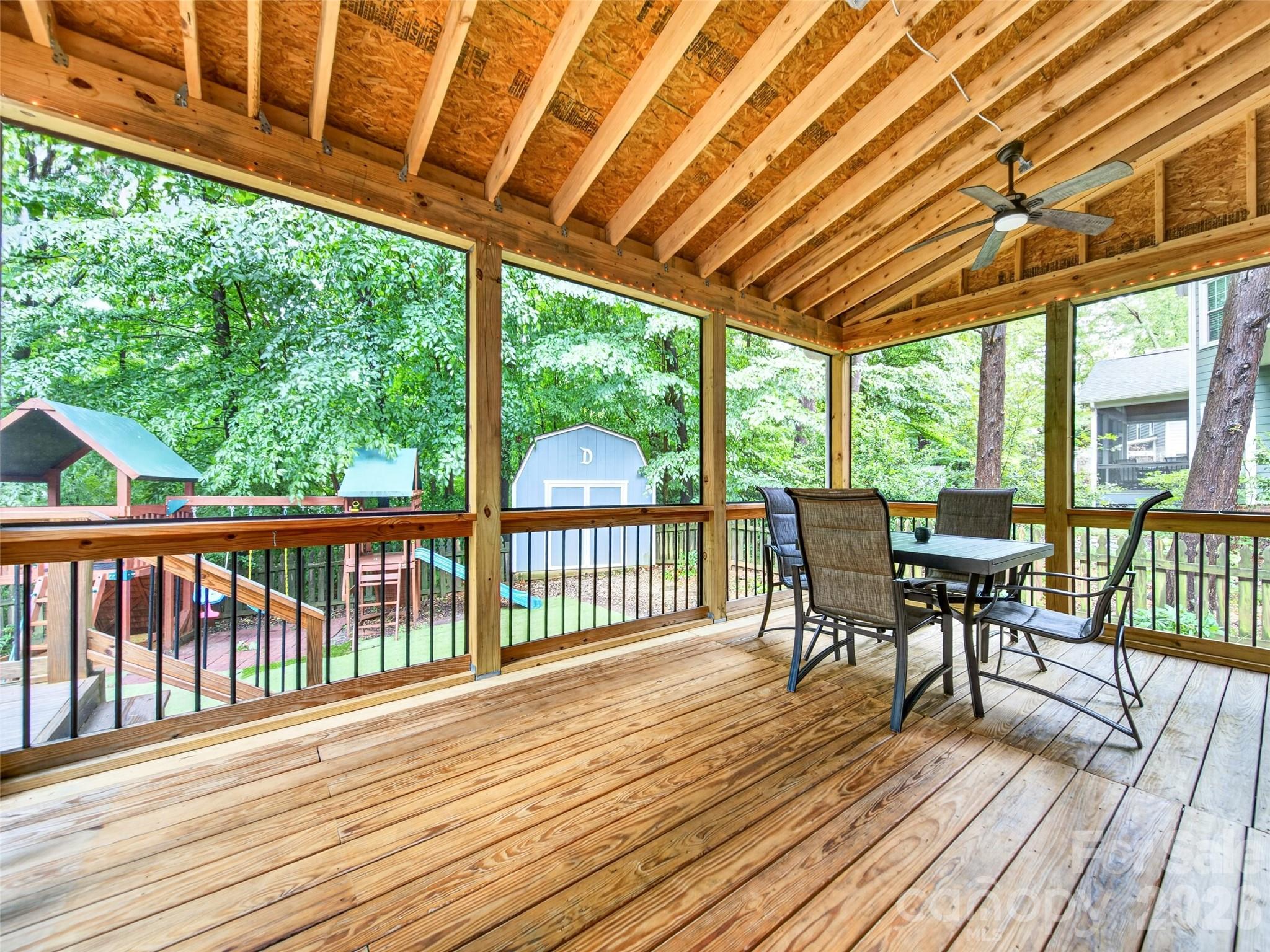 Davis Lake - Residential