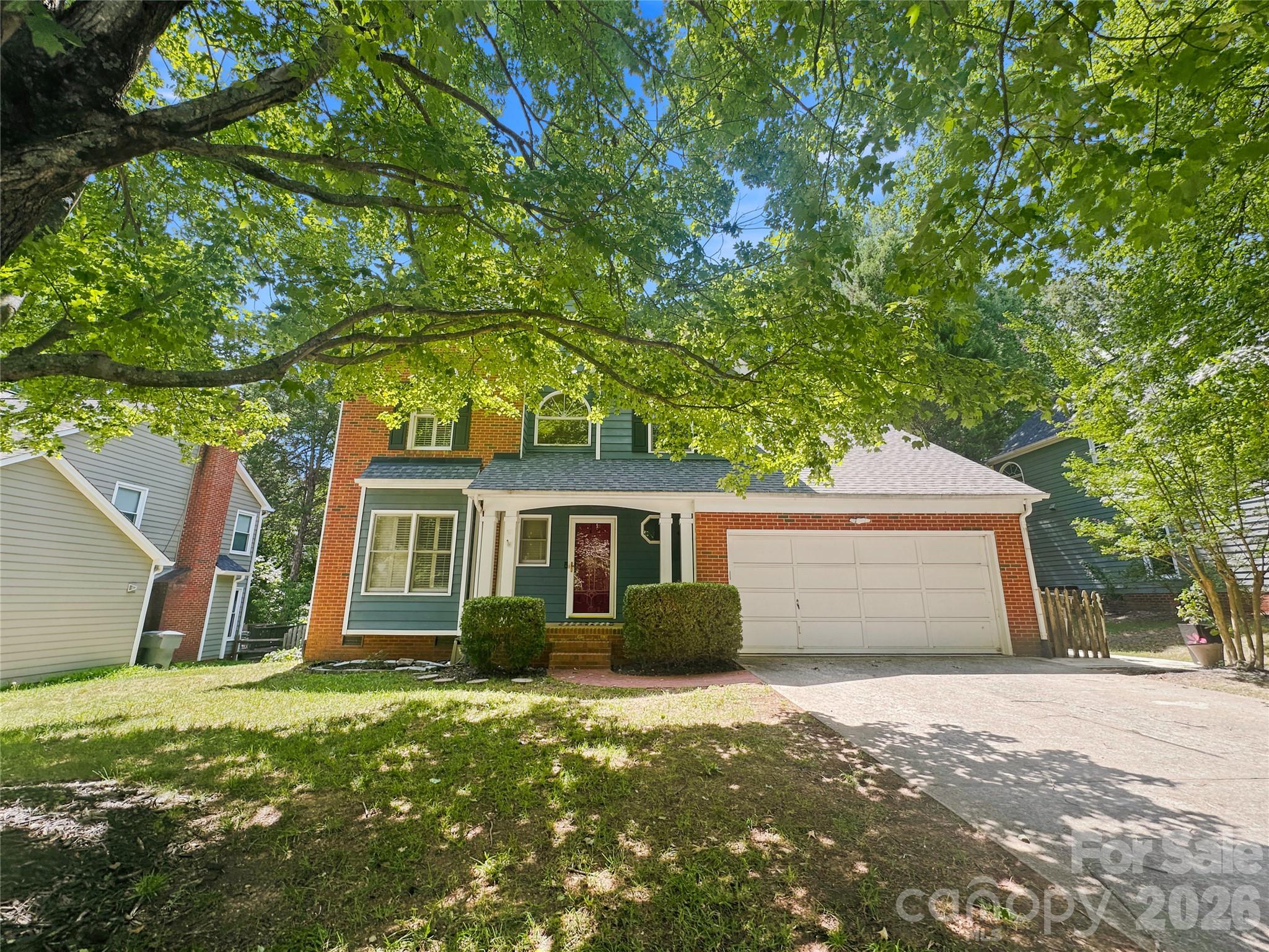 Davis Lake - Residential