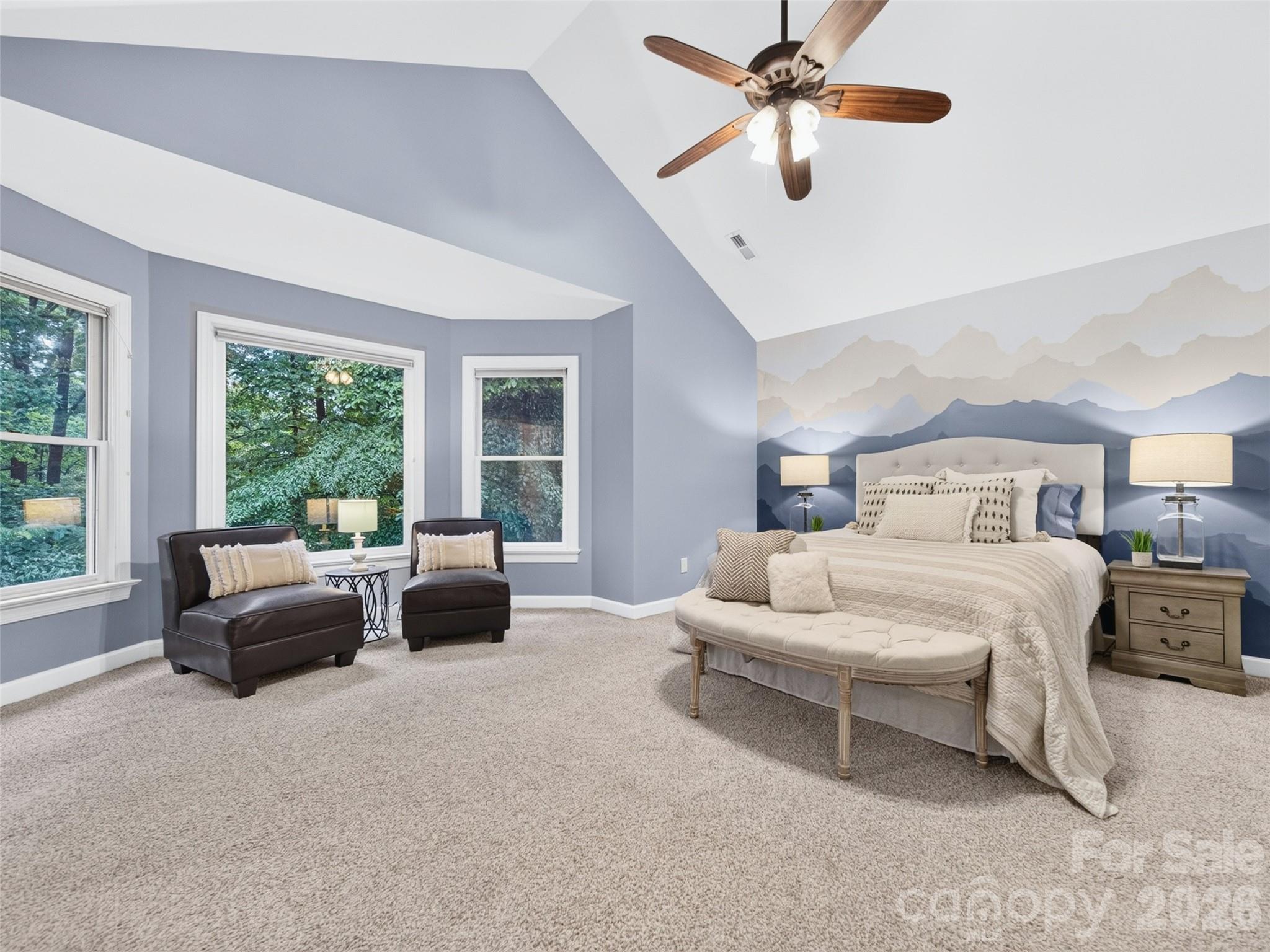 Davis Lake - Residential