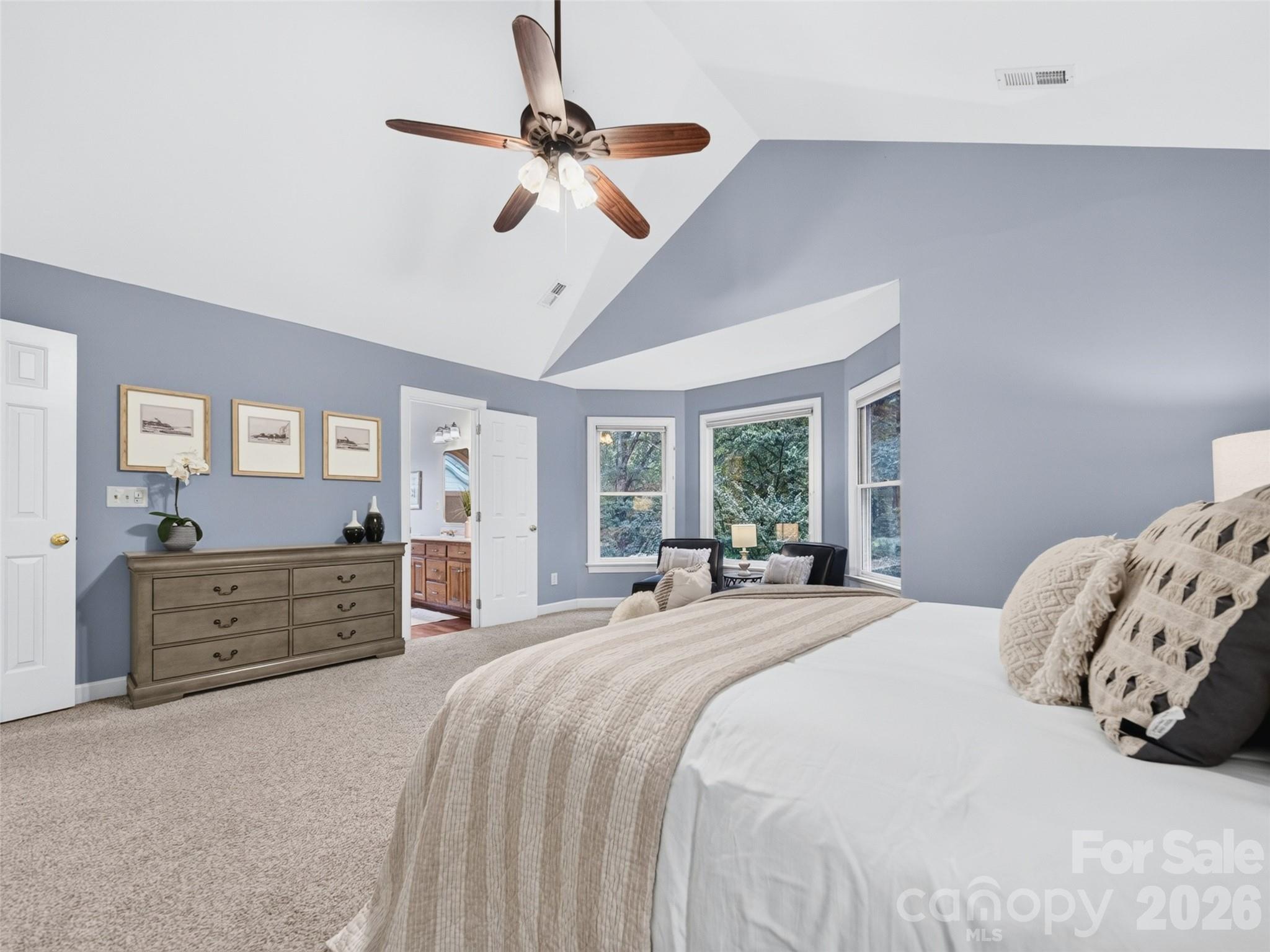Davis Lake - Residential
