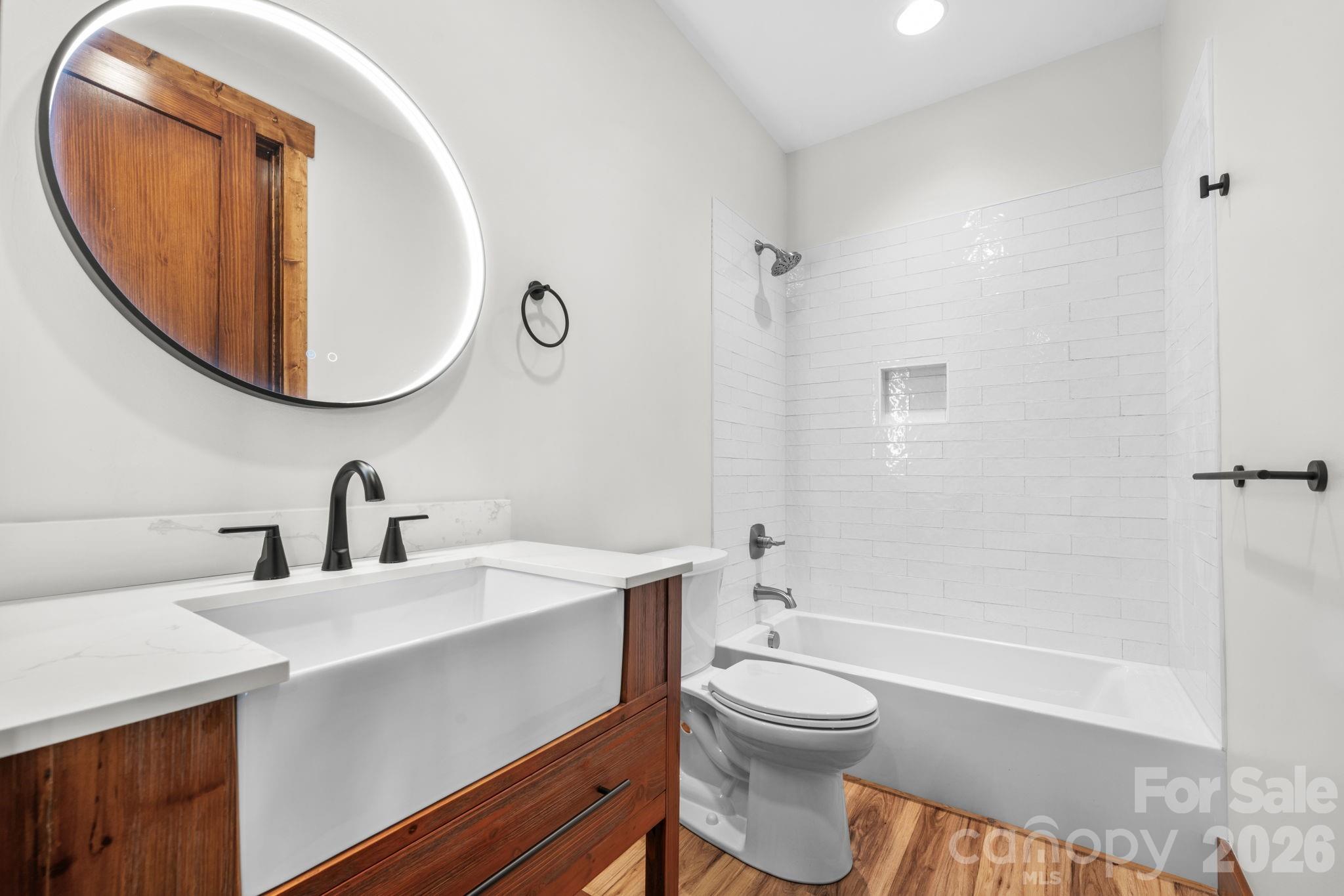 Silver Springs Farm - Residential
