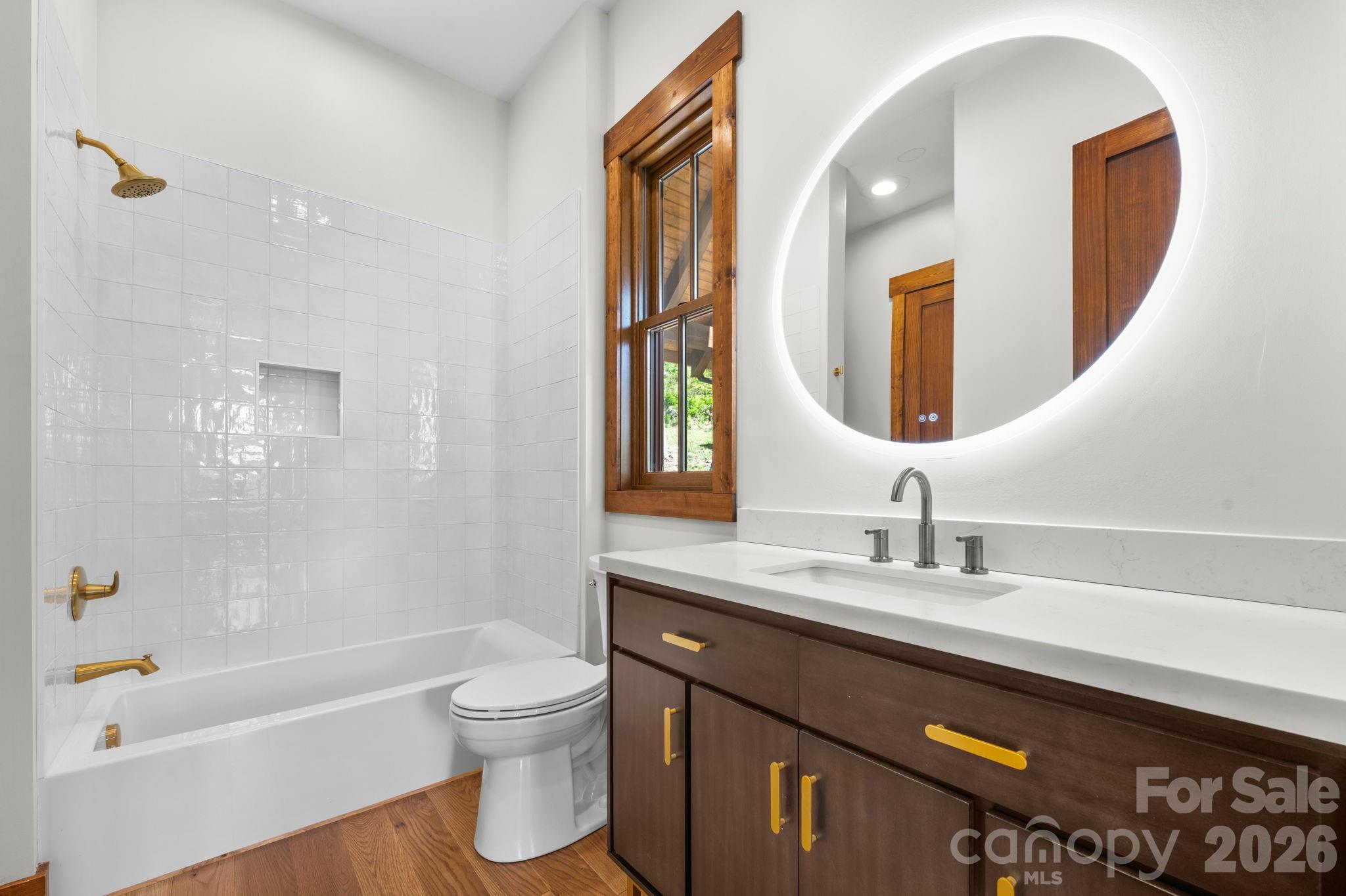 Silver Springs Farm - Residential