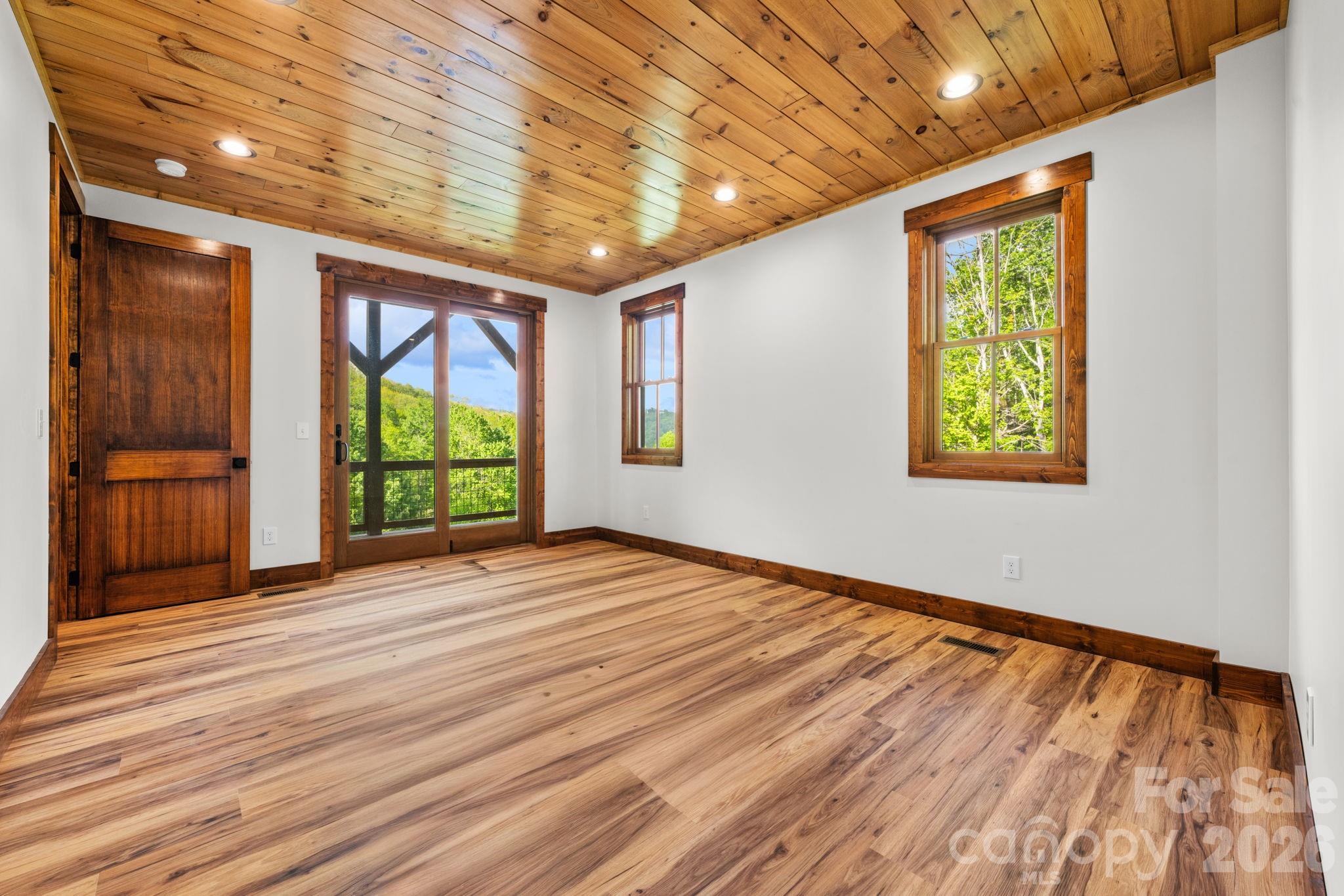 Silver Springs Farm - Residential