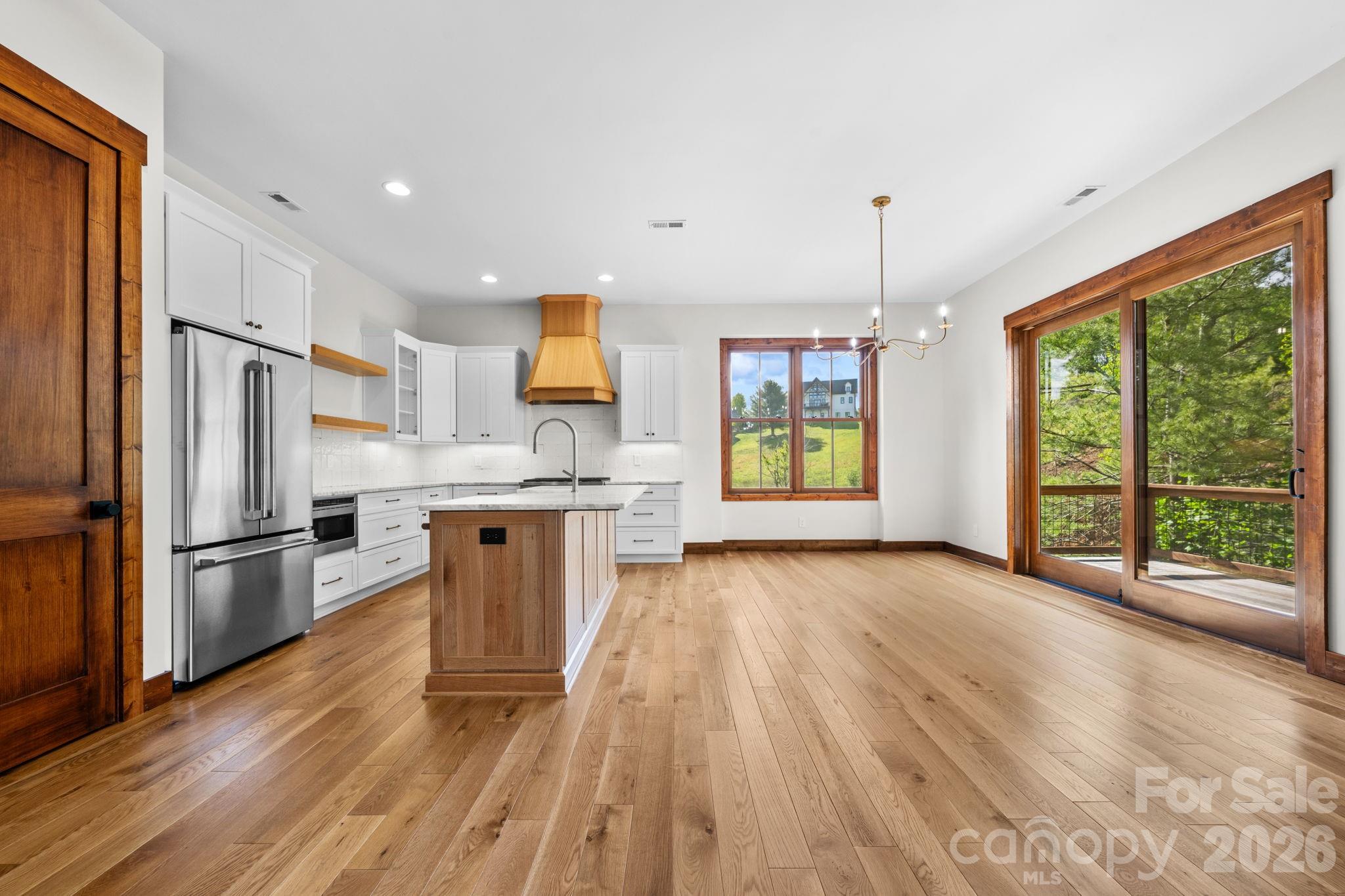 Silver Springs Farm - Residential