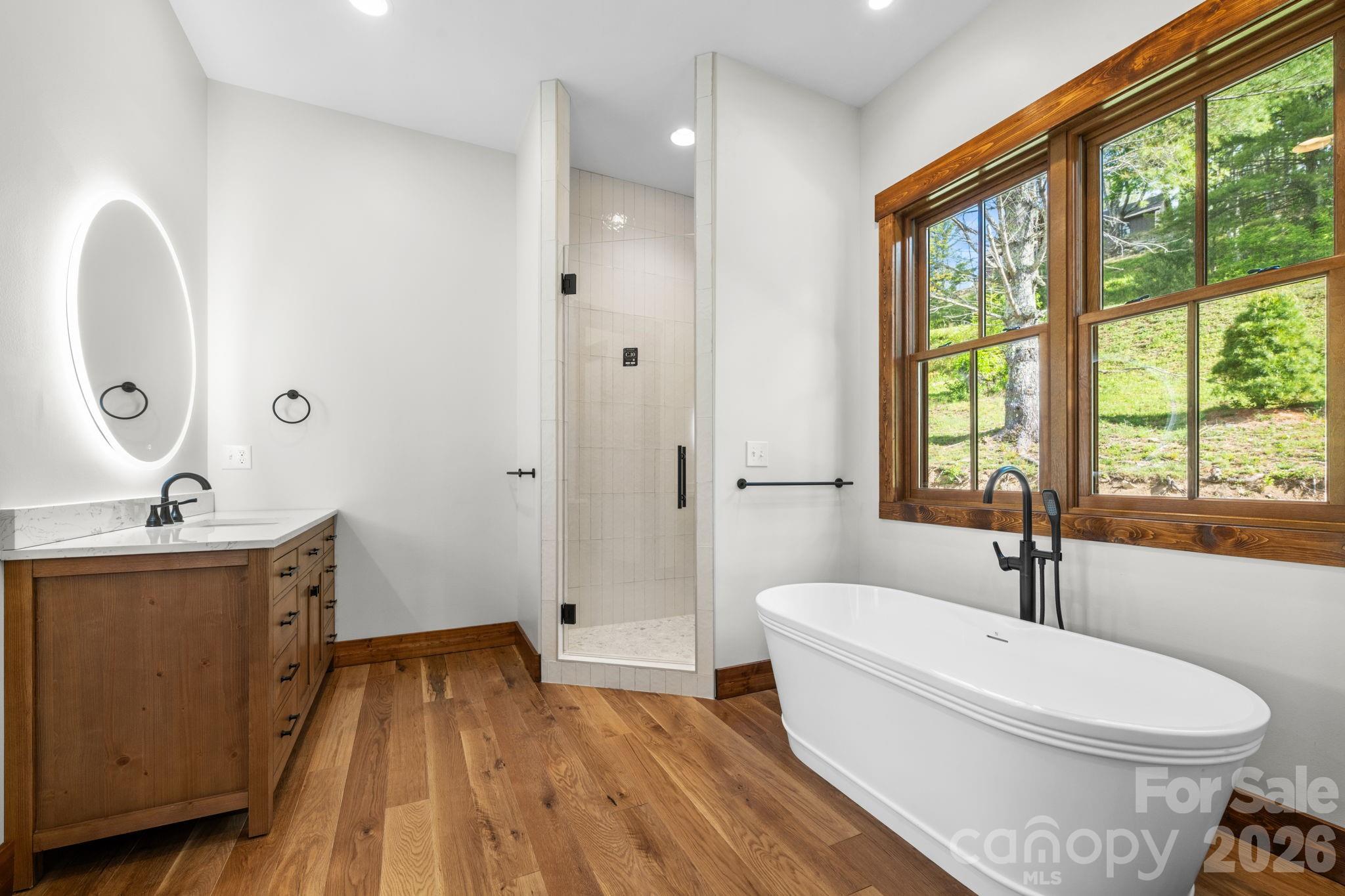Silver Springs Farm - Residential