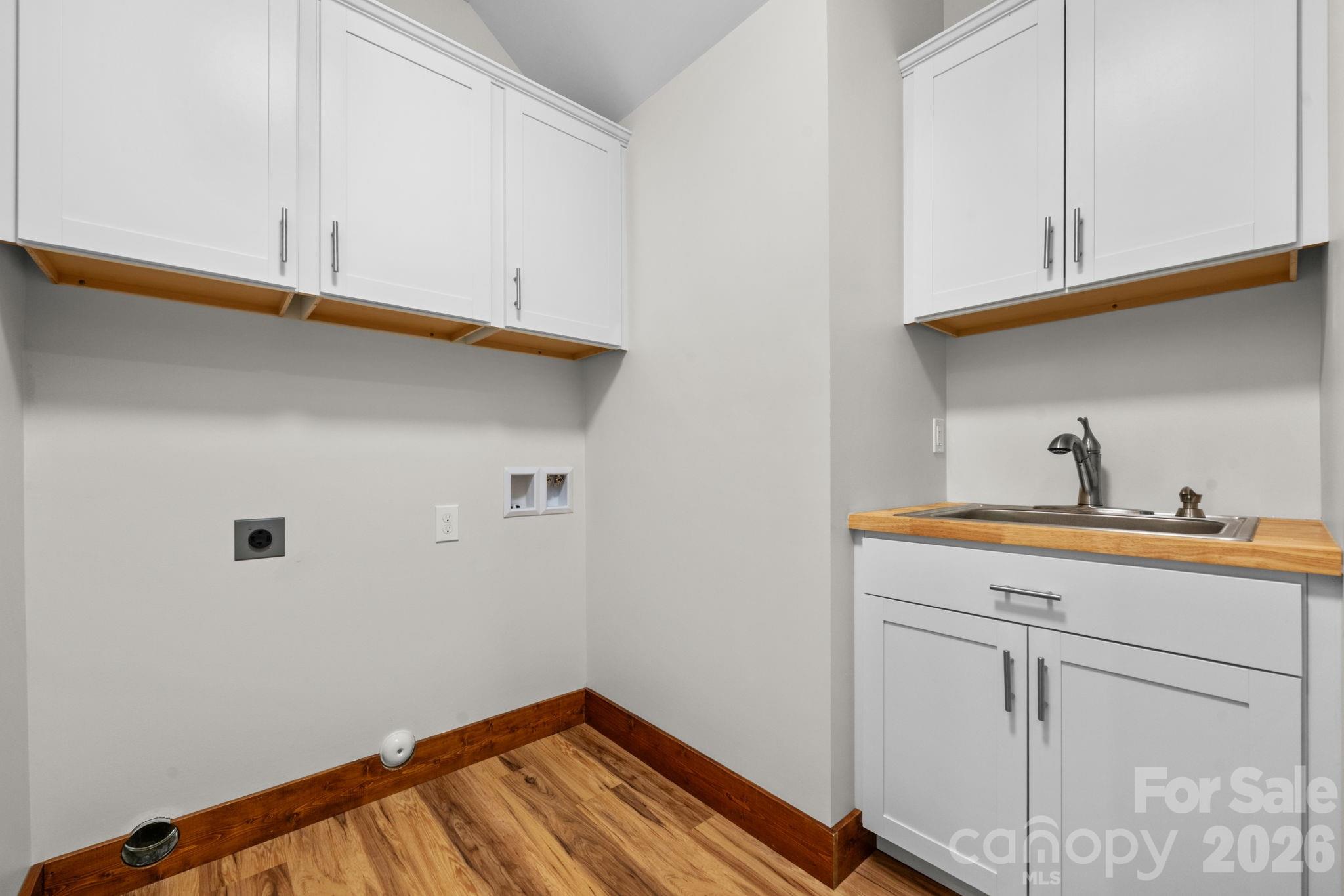 Silver Springs Farm - Residential