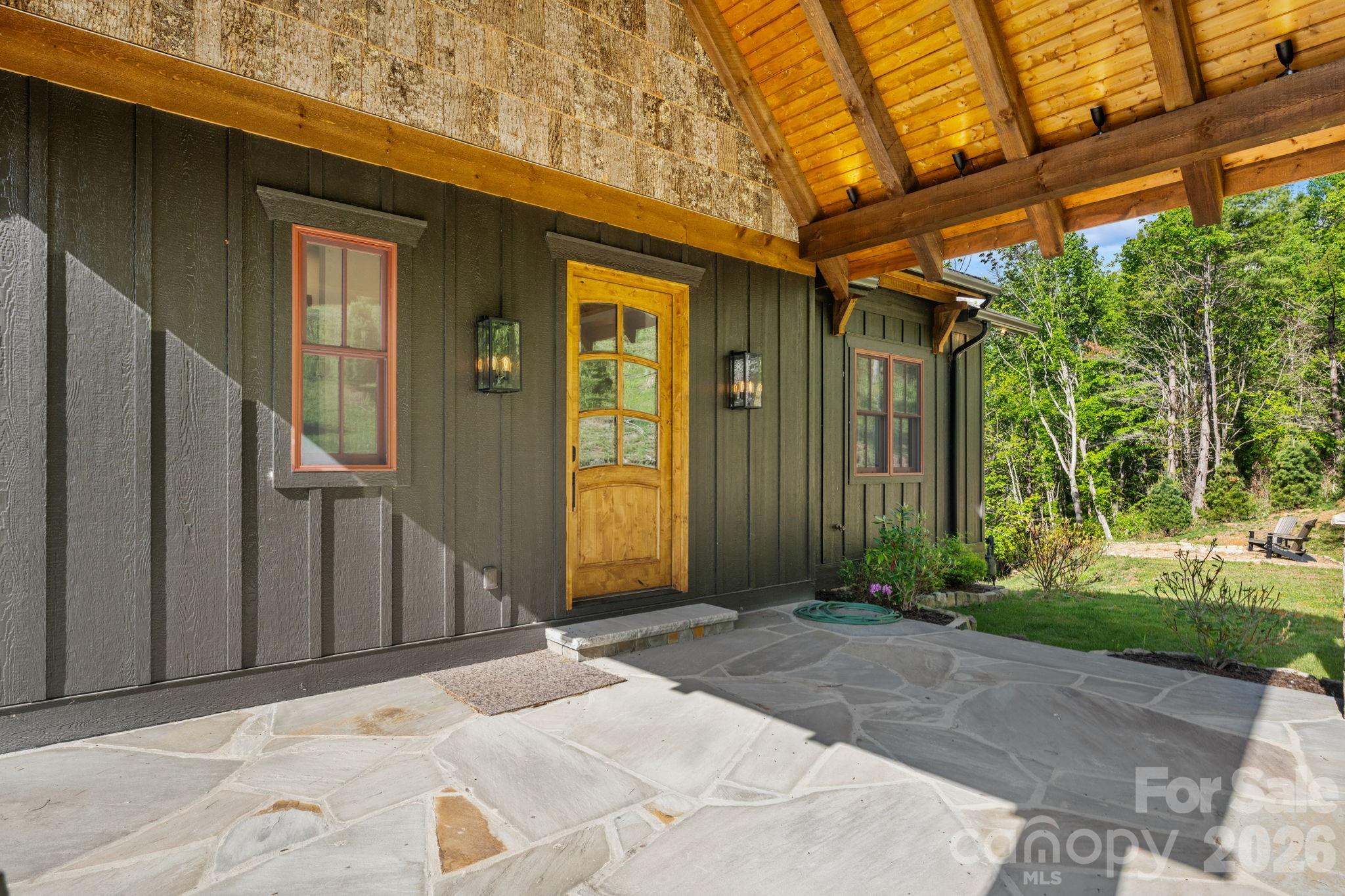 Silver Springs Farm - Residential