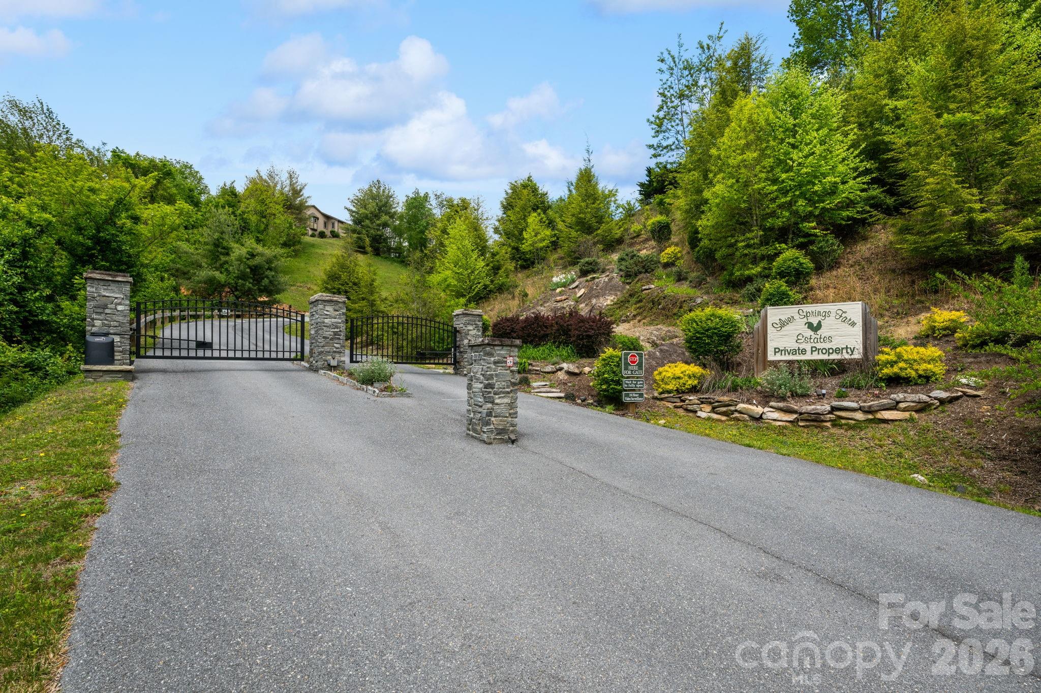 Silver Springs Farm - Residential