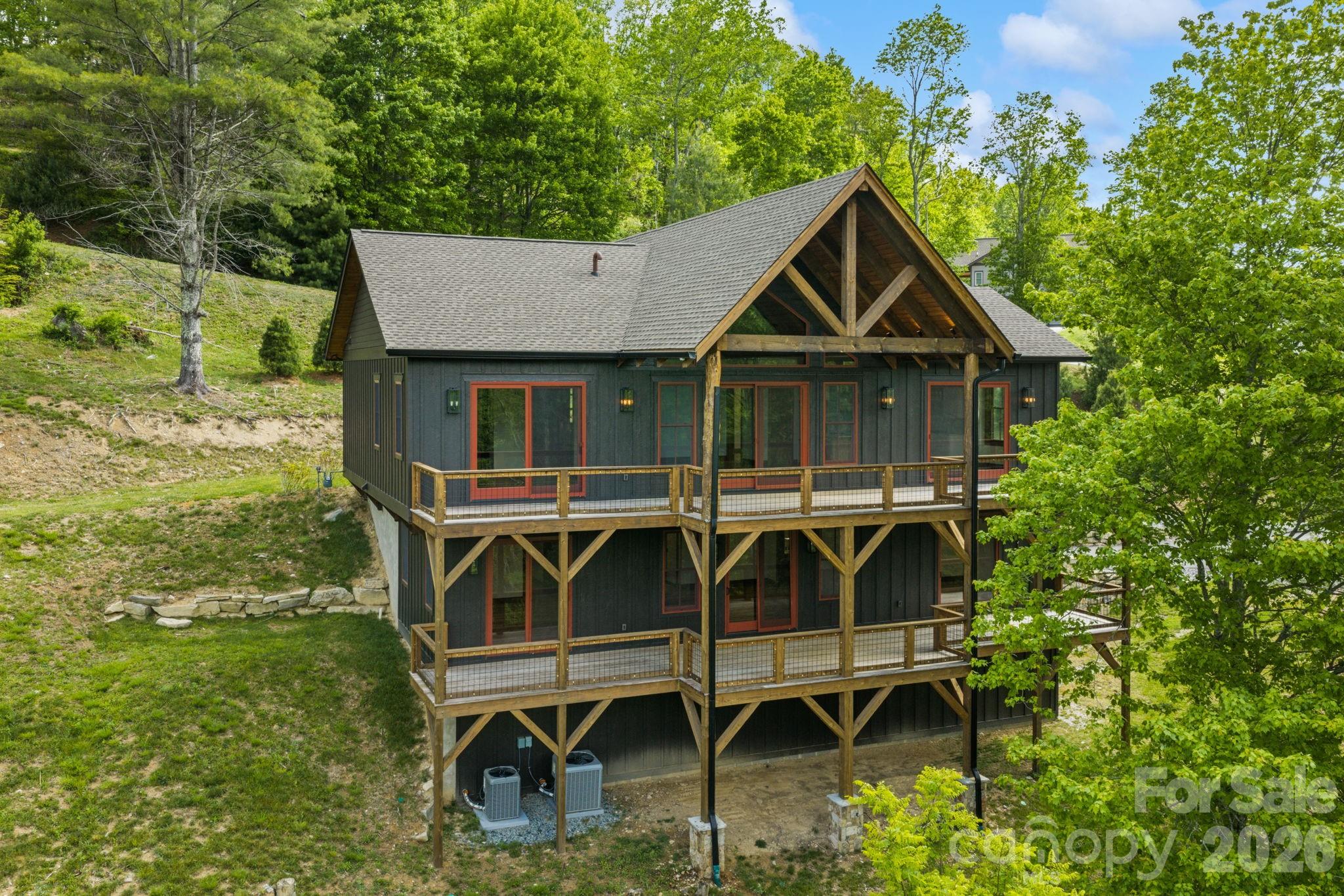 Silver Springs Farm - Residential