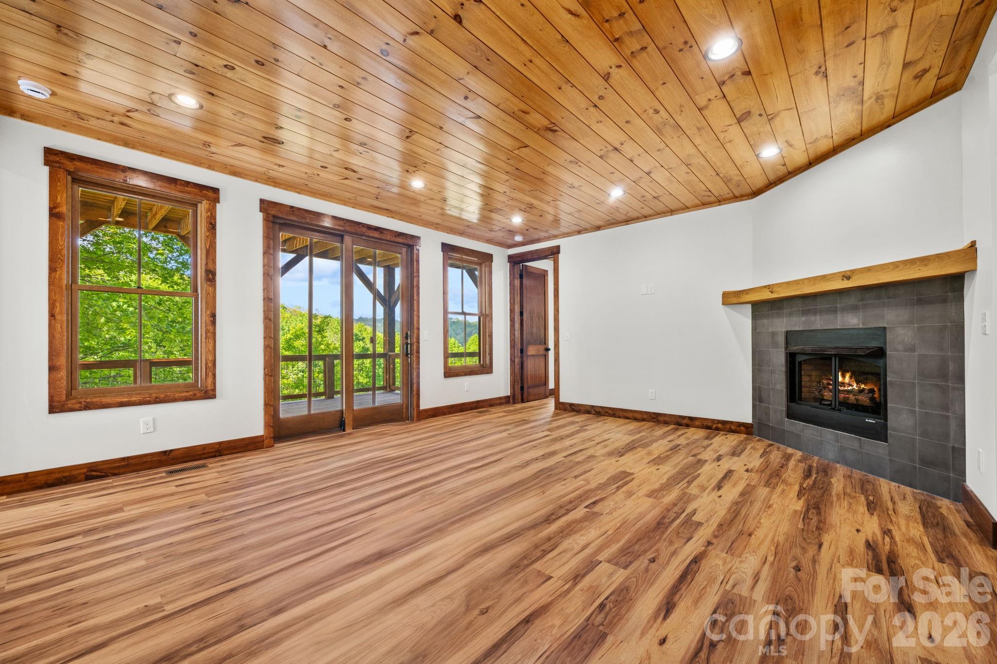 Silver Springs Farm - Residential