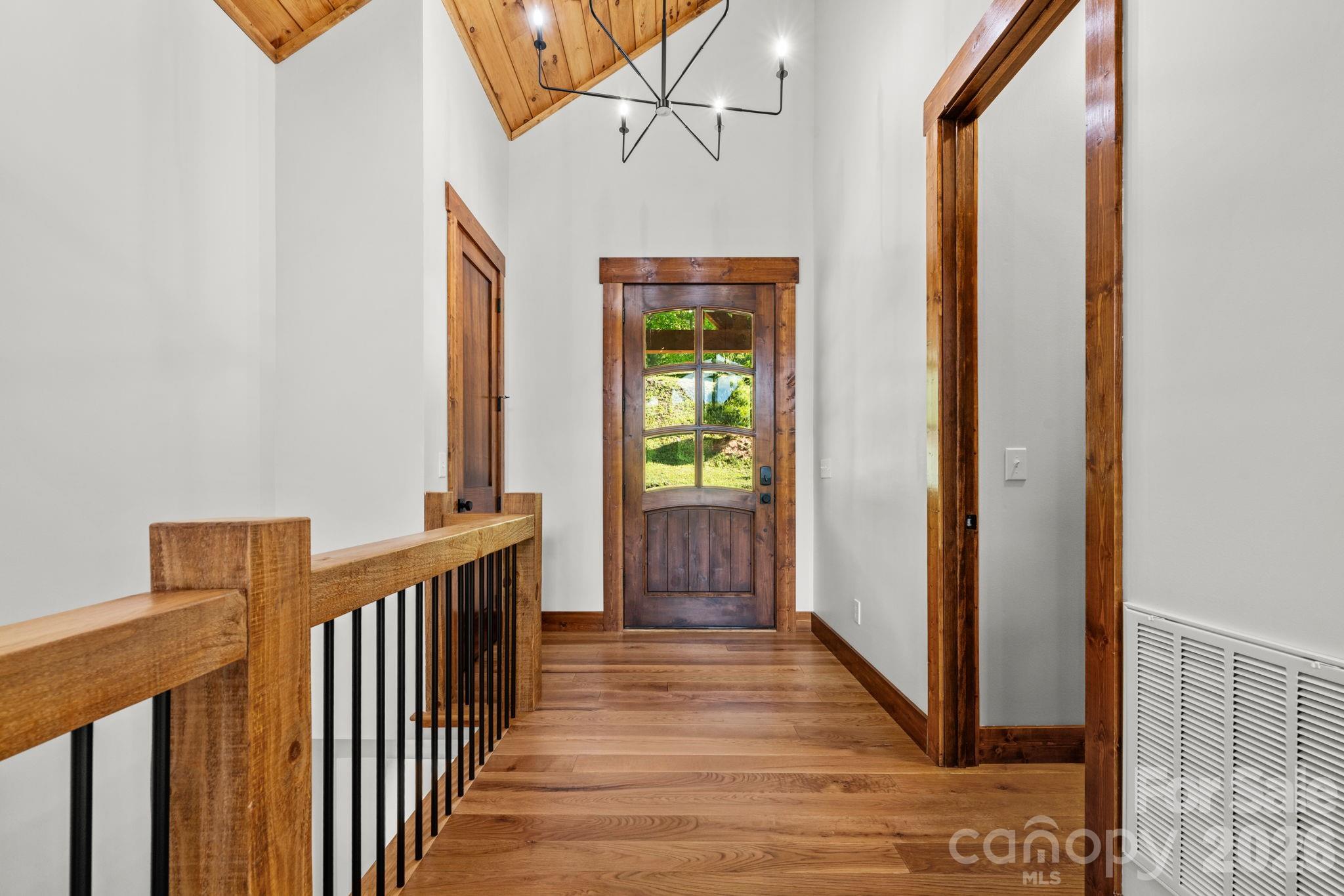 Silver Springs Farm - Residential