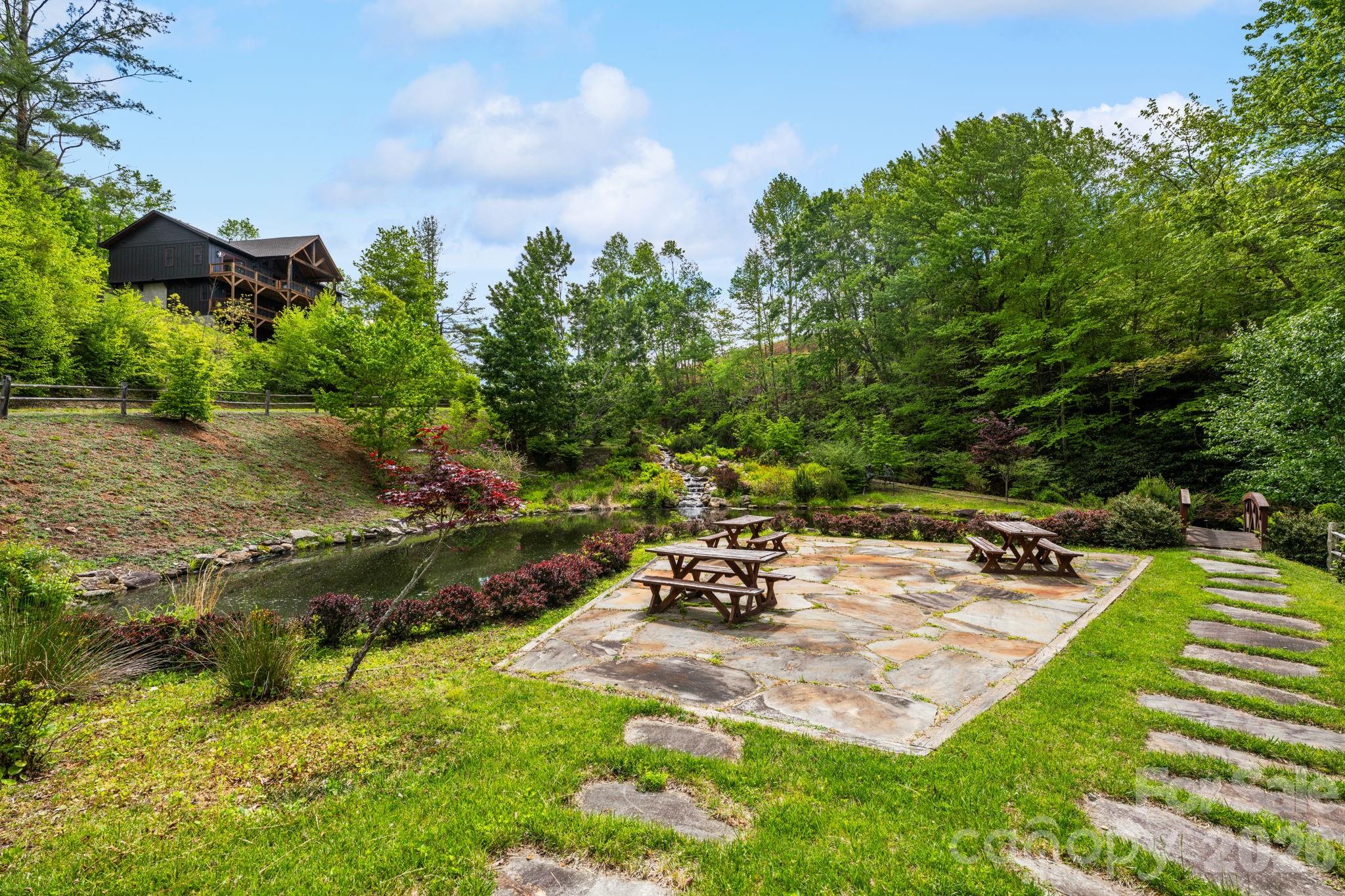 Silver Springs Farm - Residential