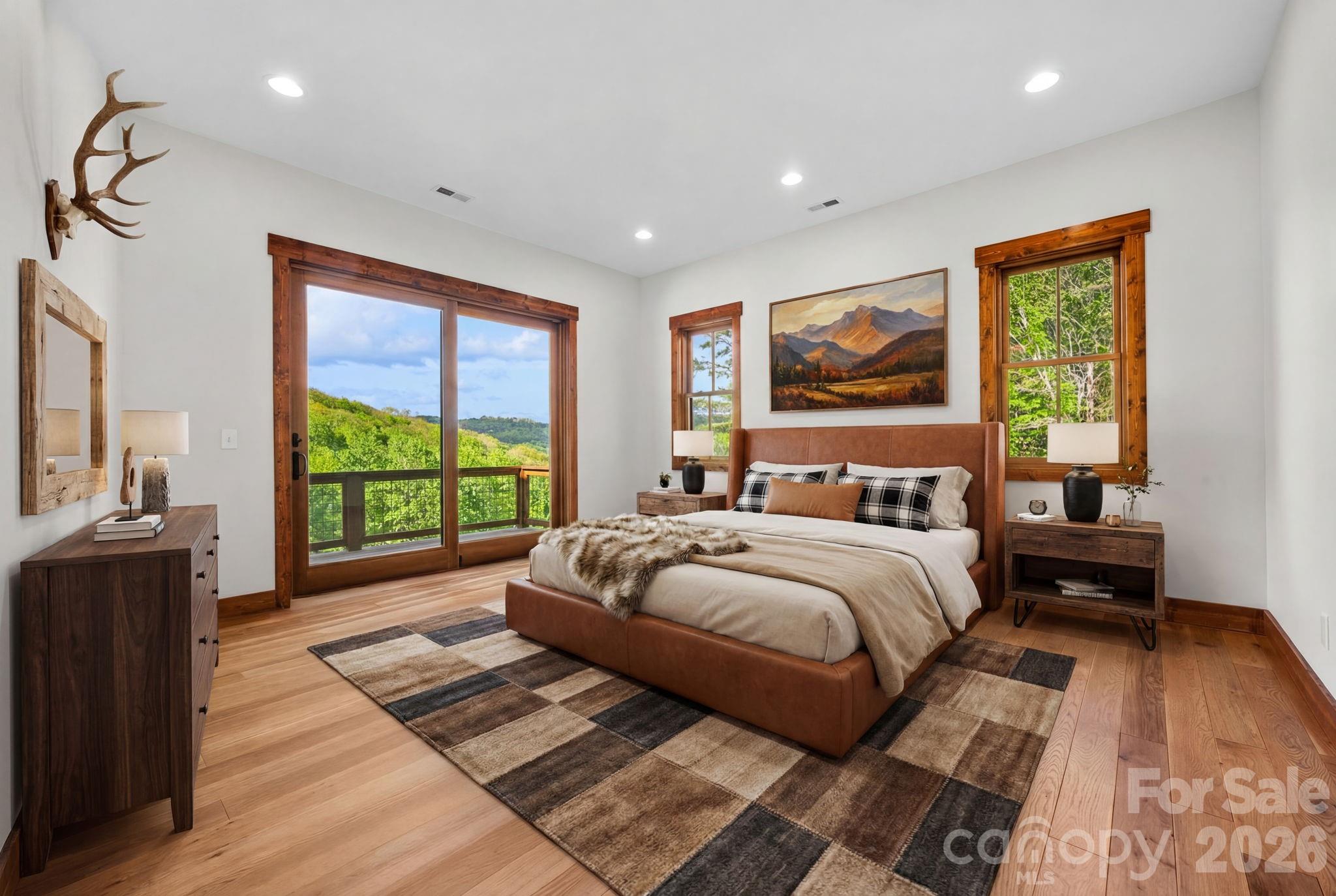 Silver Springs Farm - Residential