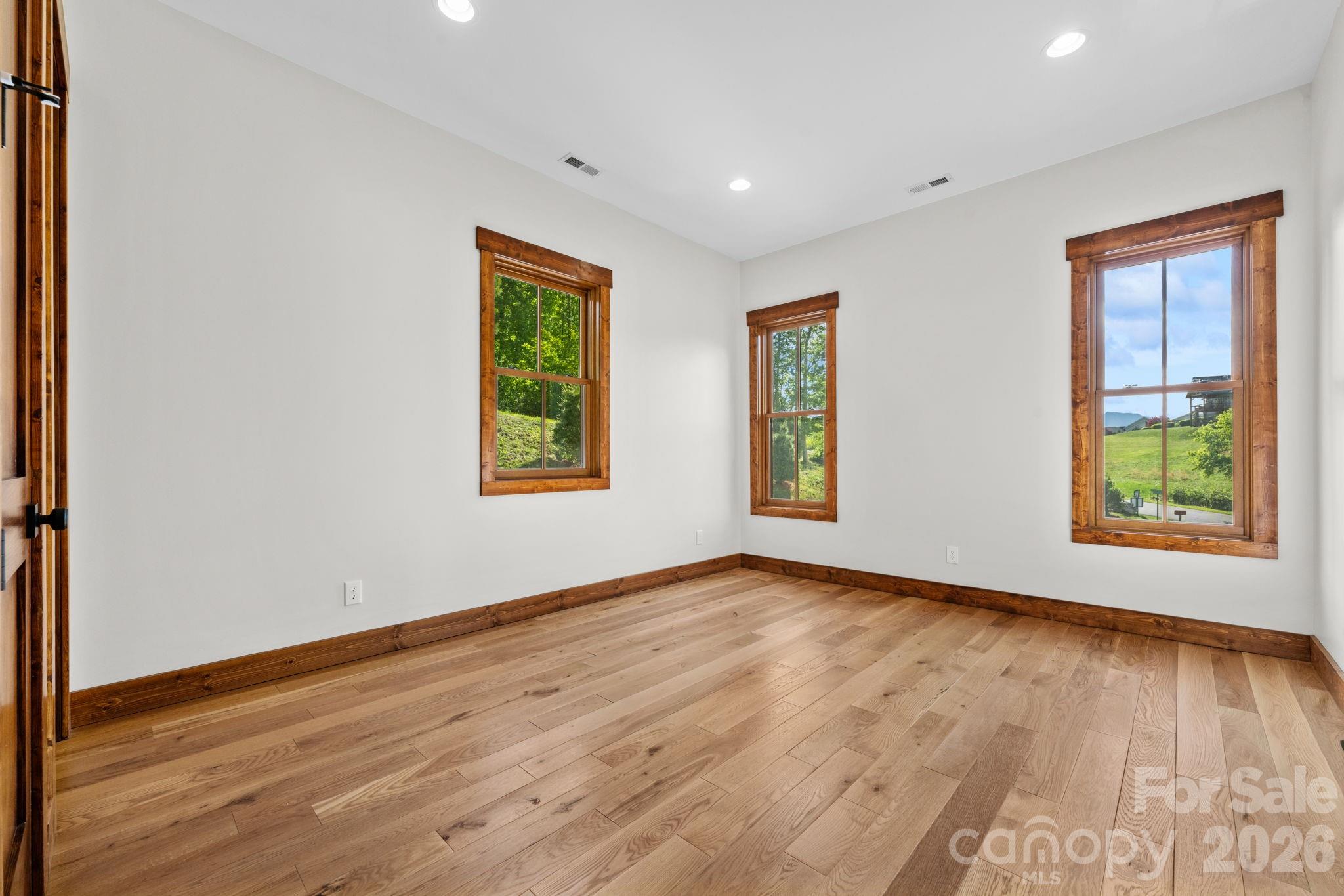 Silver Springs Farm - Residential